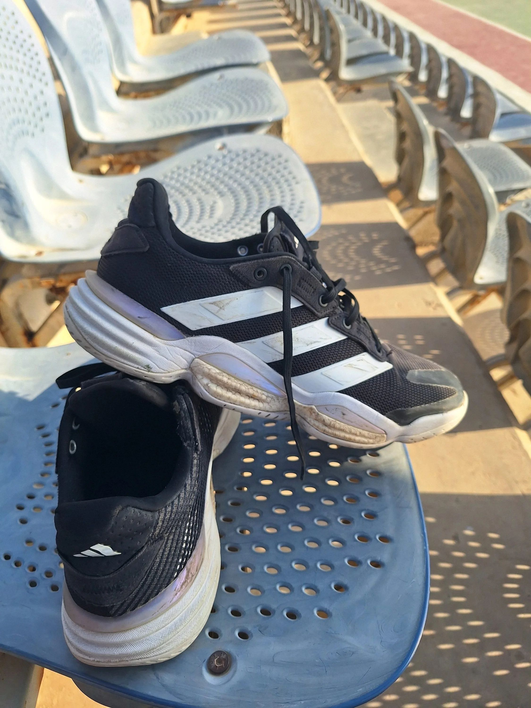 adidas Sneakers, size 44, photo 1