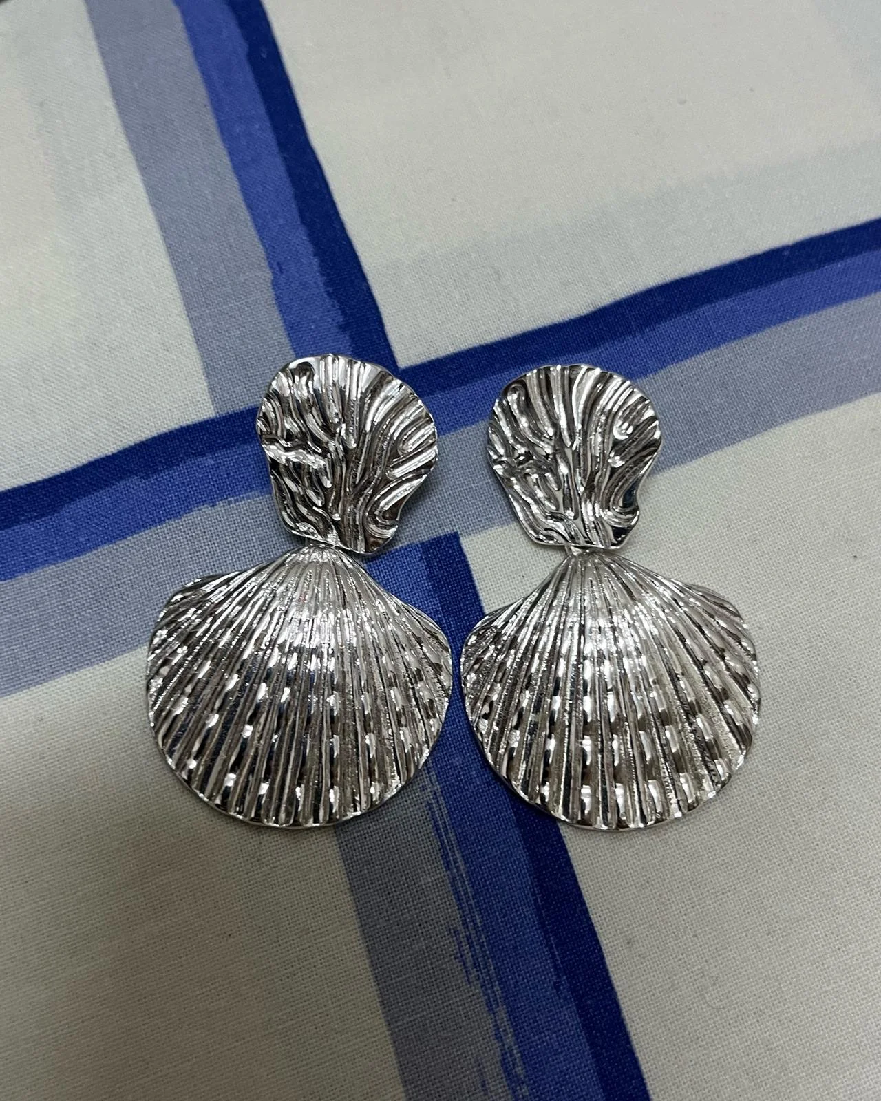 Earrings, size One size, photo 1
