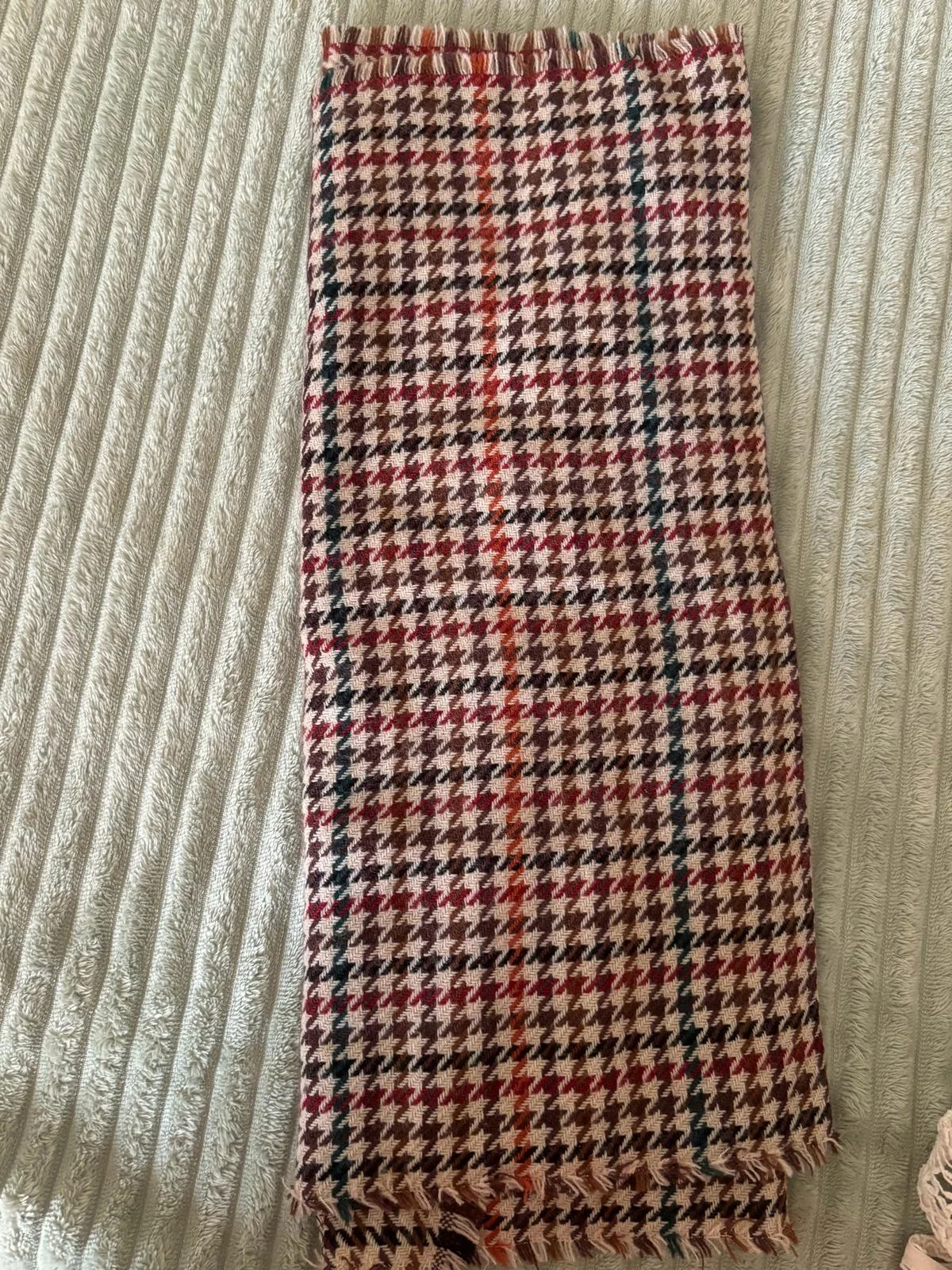 Scarves, size One size, photo 1