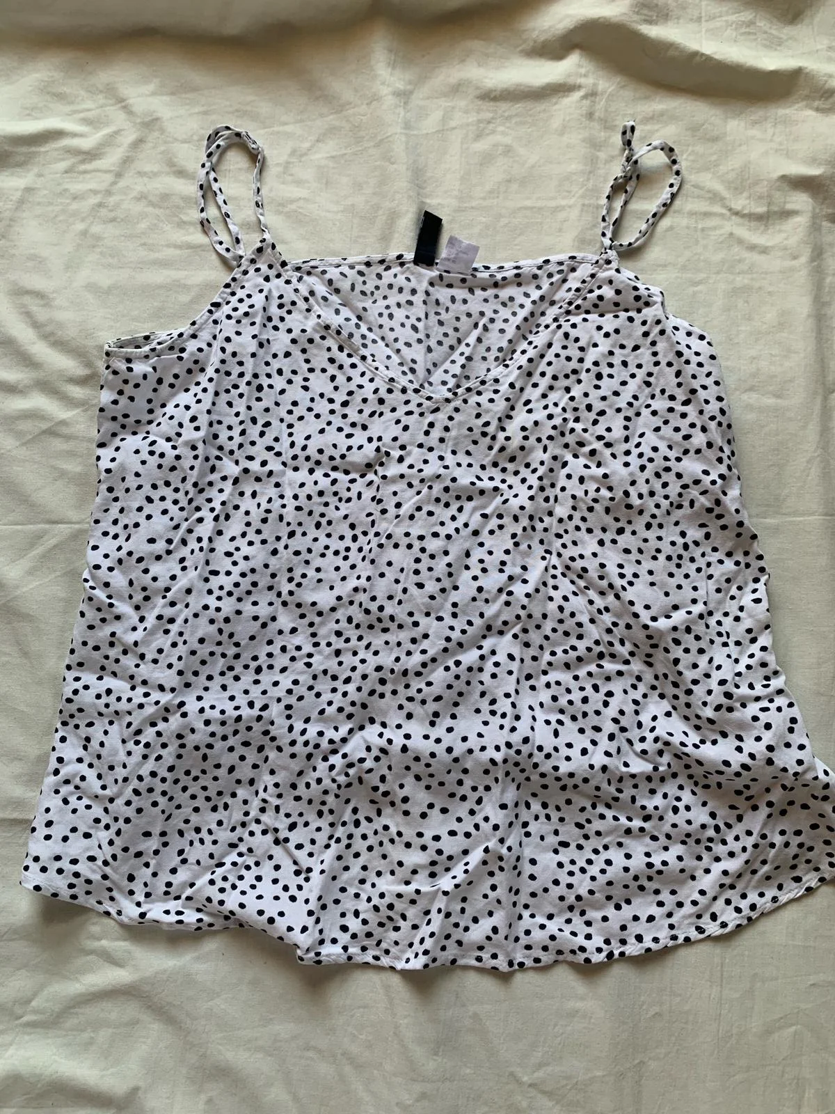 H&M Tank Tops, size XL / 42 / 14, photo 1