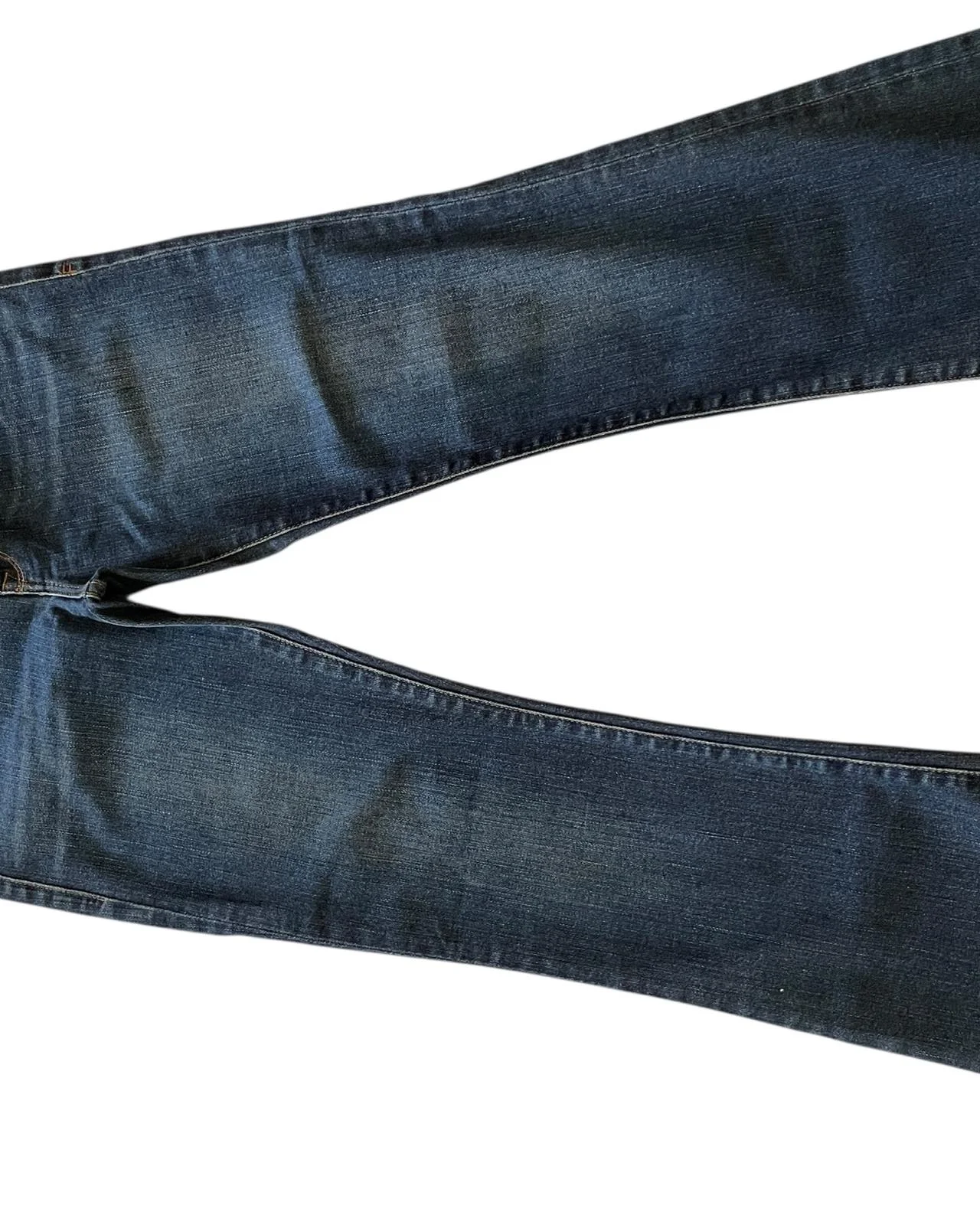 Jeans, size XS / 34 / 6, photo 1