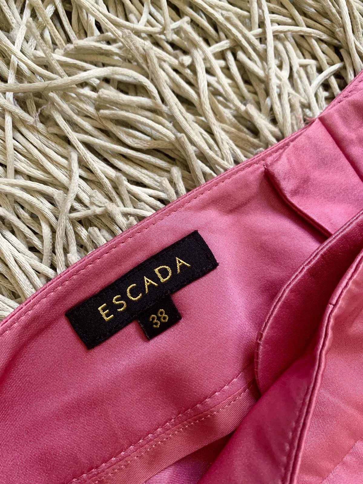Escada Pants, size M / 38 / 10, photo 1