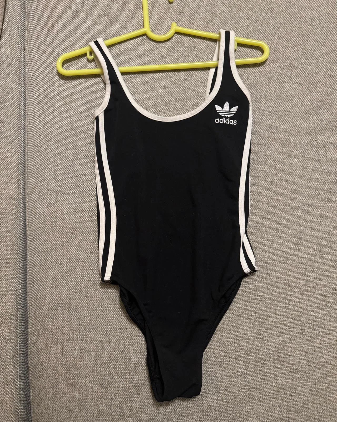 adidas Open Back, size S / 36 / 8, photo 1