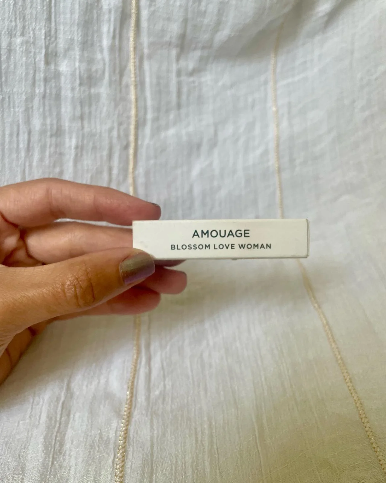 Amouage Perfume, size No Size, photo 1