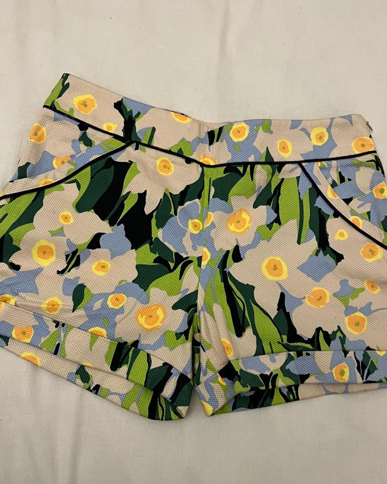 Massimo Dutti Shorts, size S / 36 / 8, photo 1