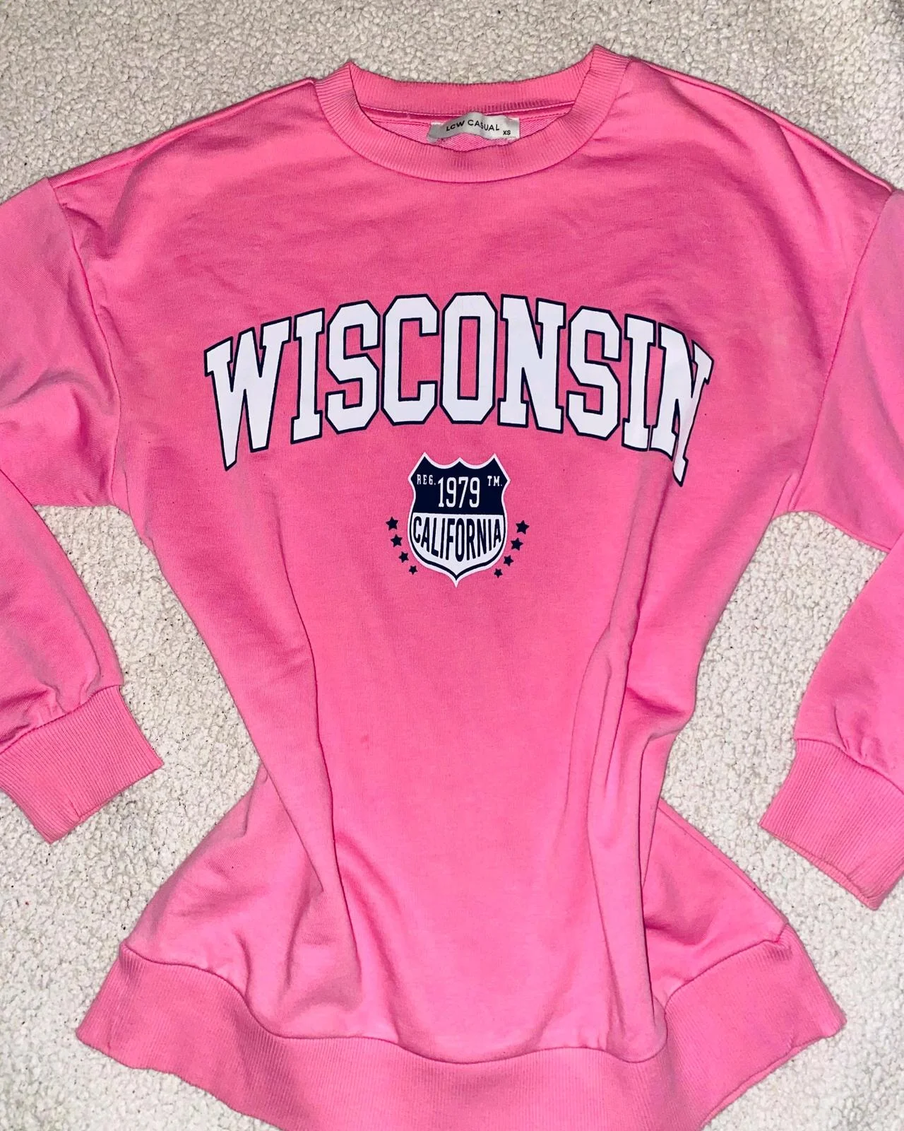 LC Wakiki Sweaters & Pullovers, size XS / 34 / 6, photo 1