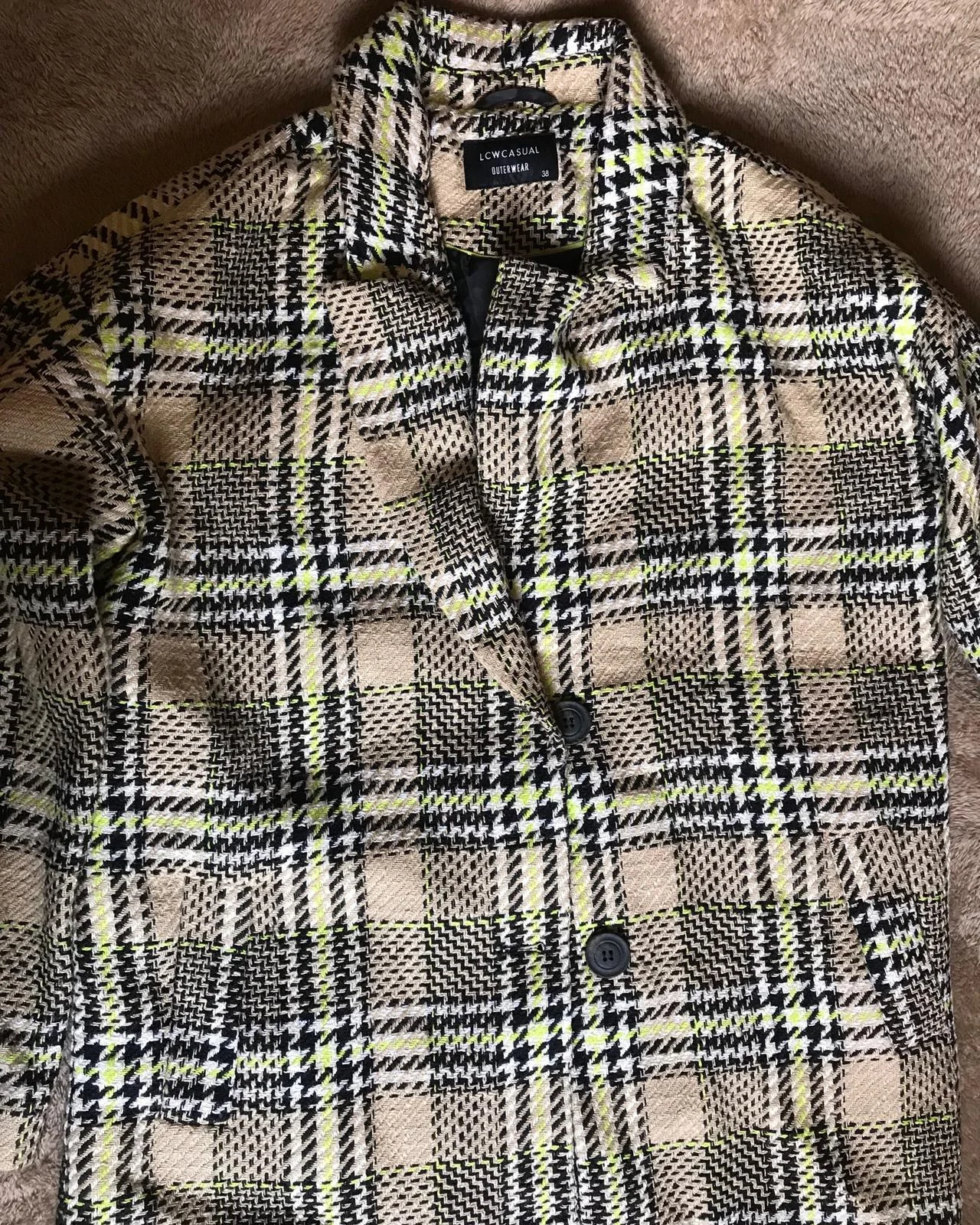 LC Wakiki Coats, size M / 38 / 10, photo 1