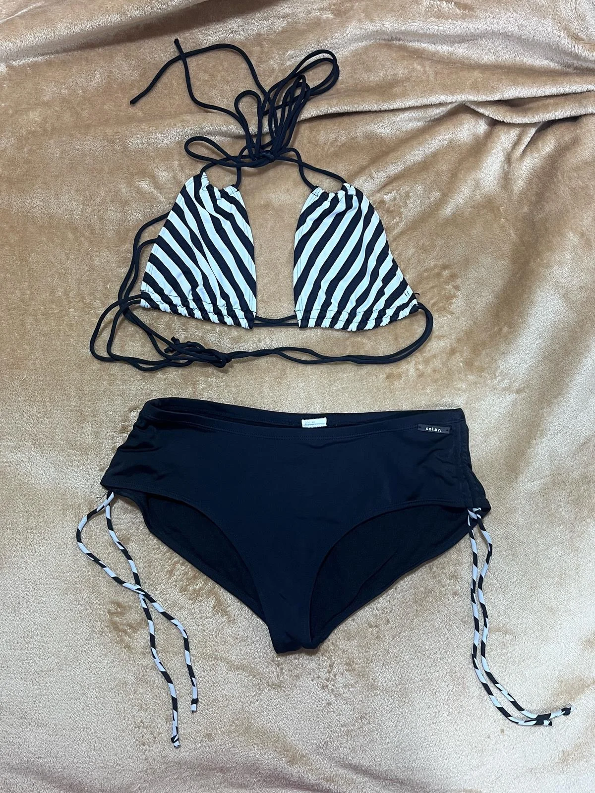 Bikini, size M / 38 / 10, photo 1