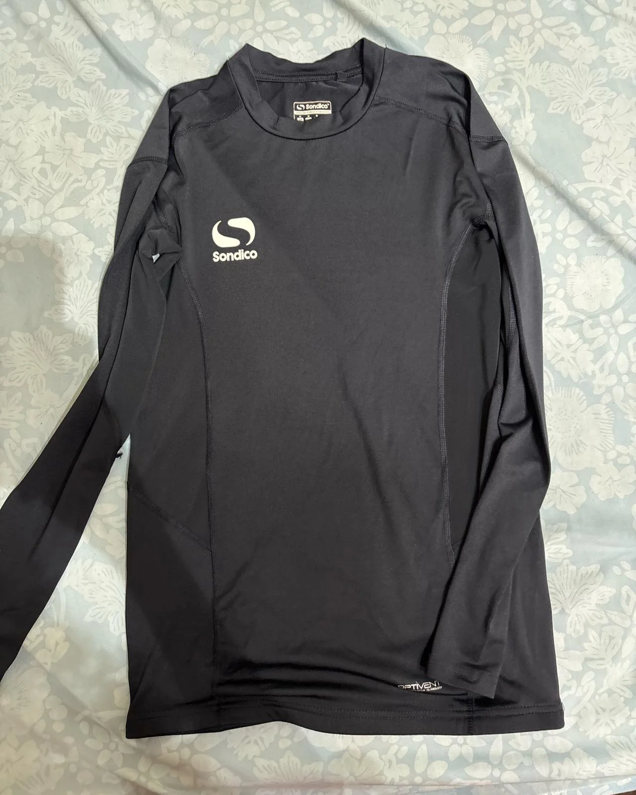 Long Sleeve, size M / 38 / 10, photo 1