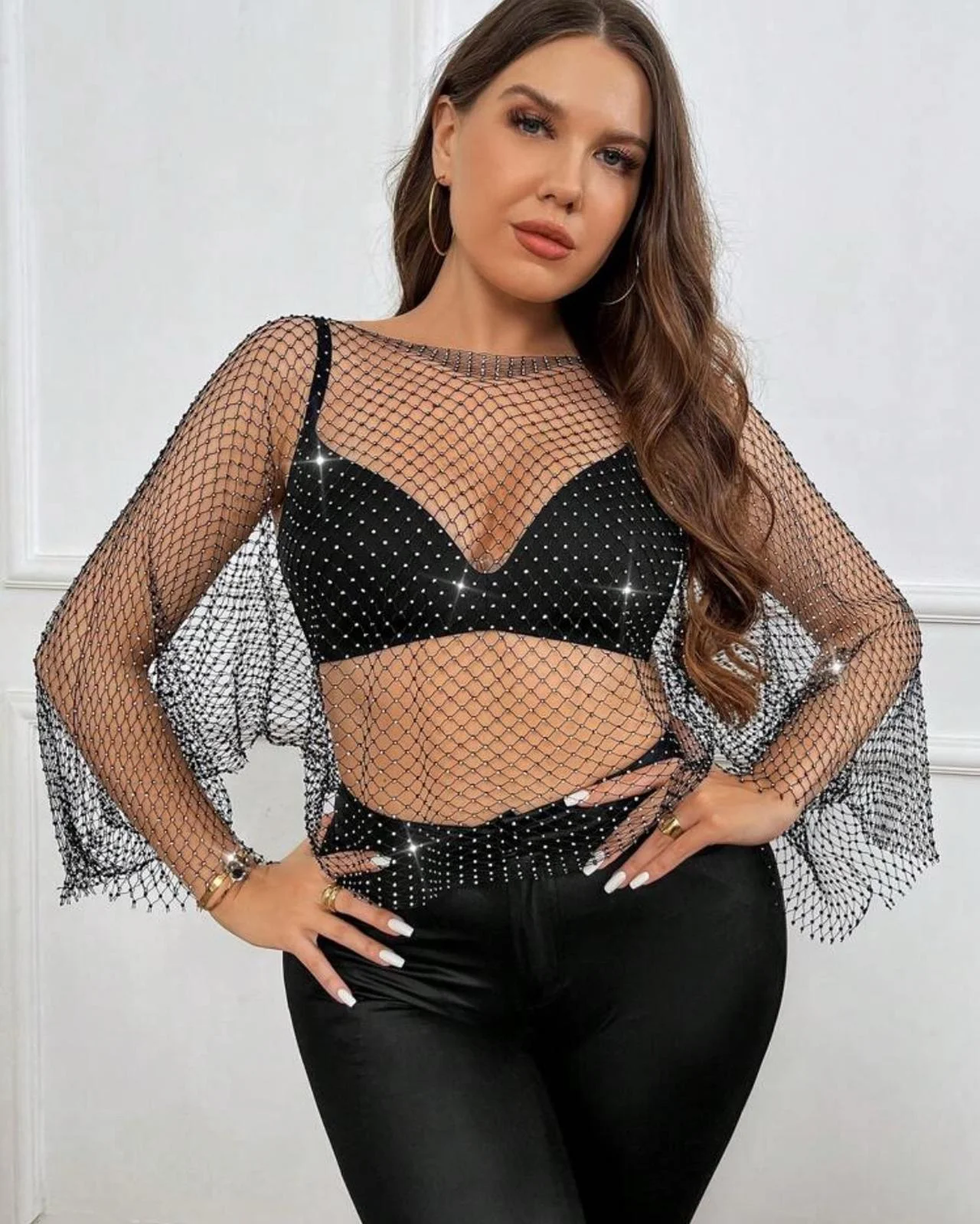 Shein Blouses, size One size, photo 1