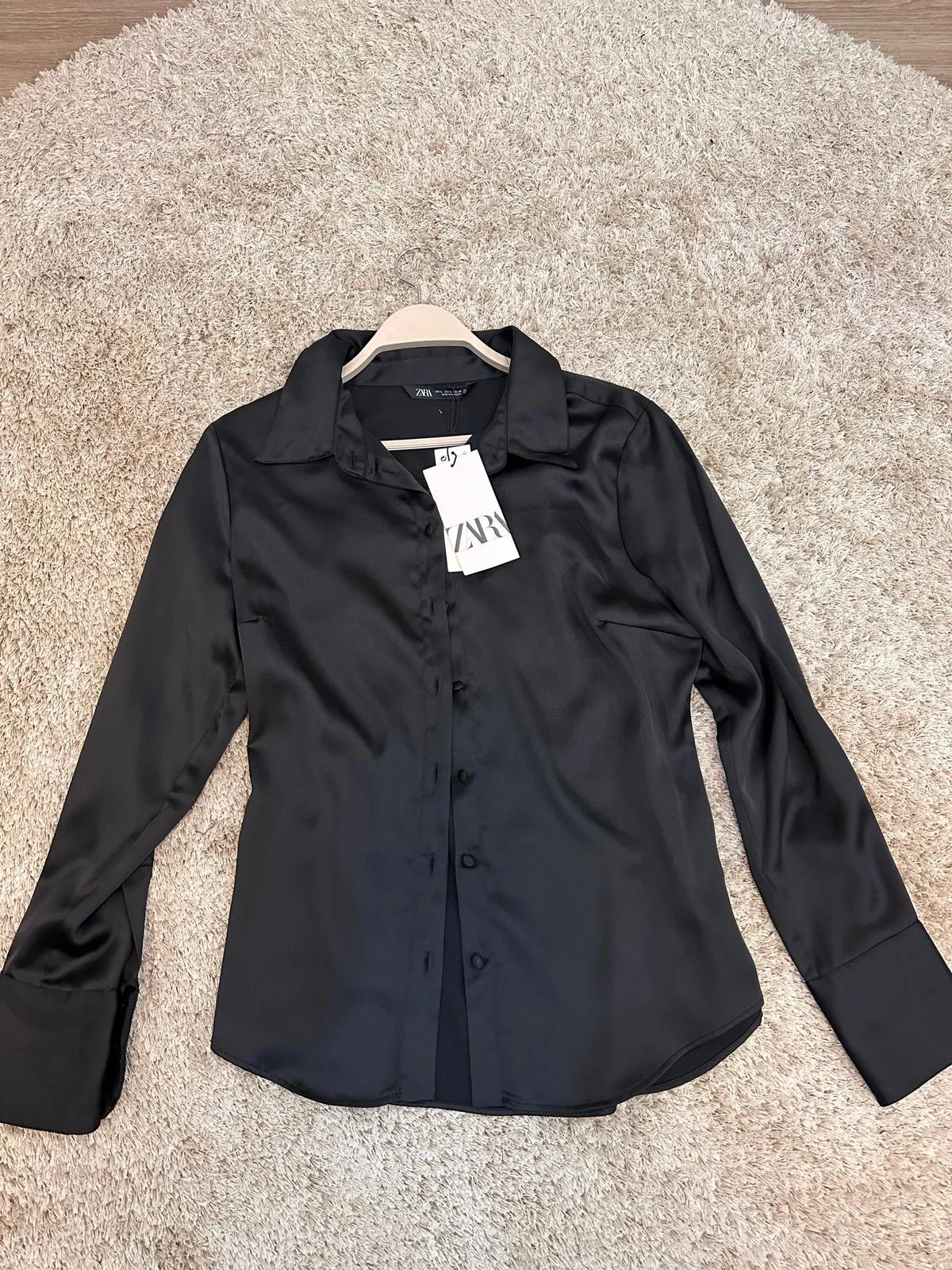 Zara Blouses, size L / 40 / 12, photo 1