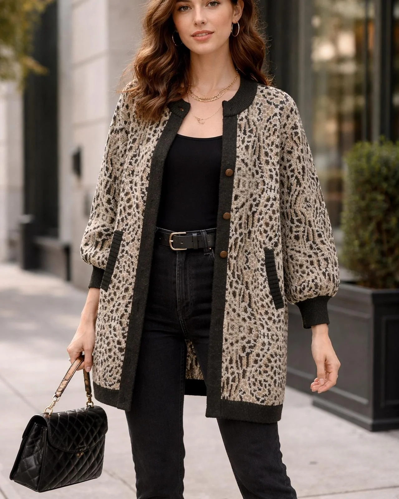 Coats, size L / 40 / 12, photo 1
