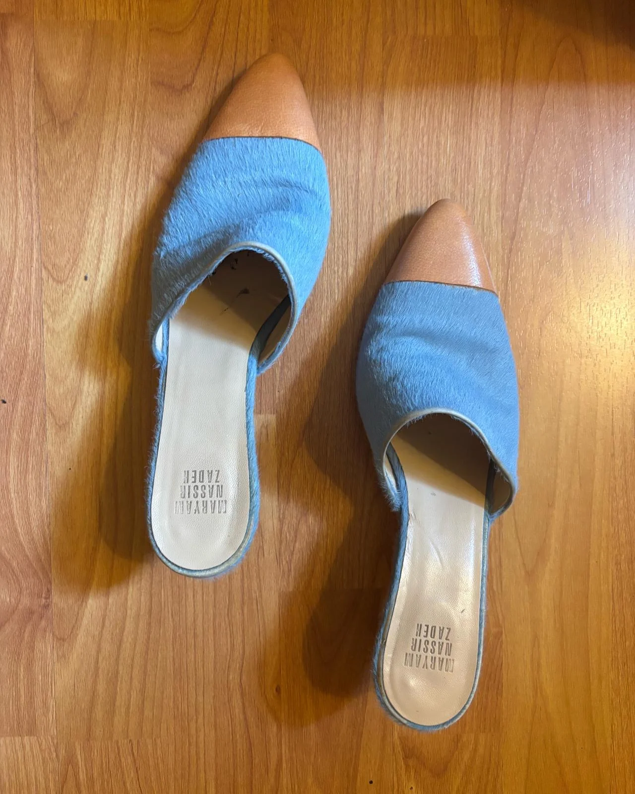 Sandals, size 39, photo 1