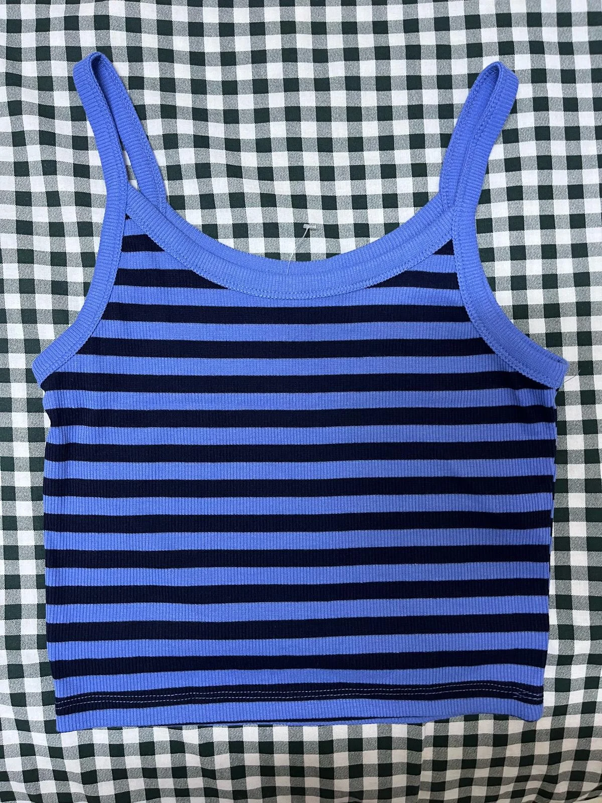 Defacto Cami Tops, size M / 38 / 10, photo 1