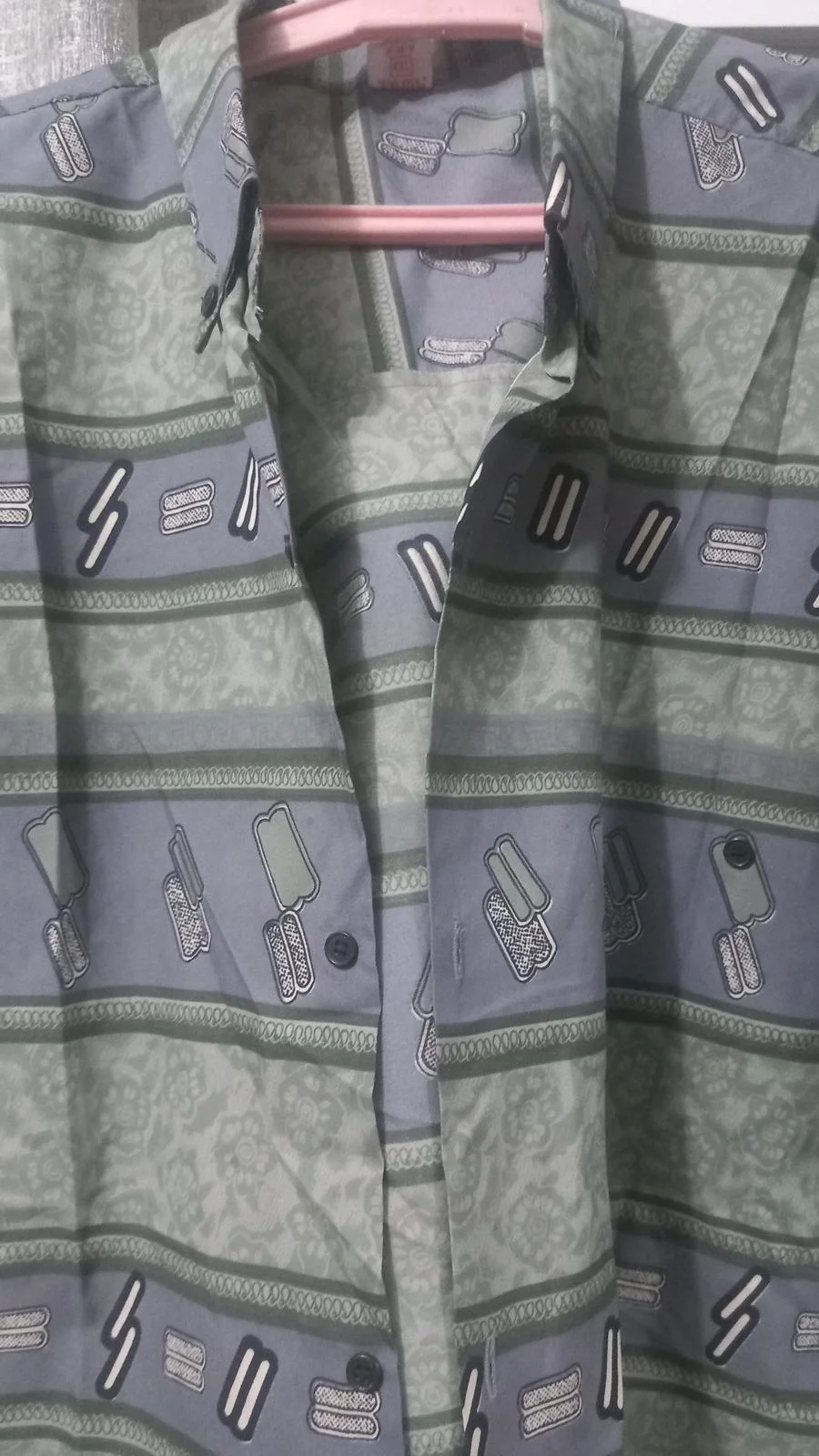 Short Sleeve Shirts, size XXL, photo 1
