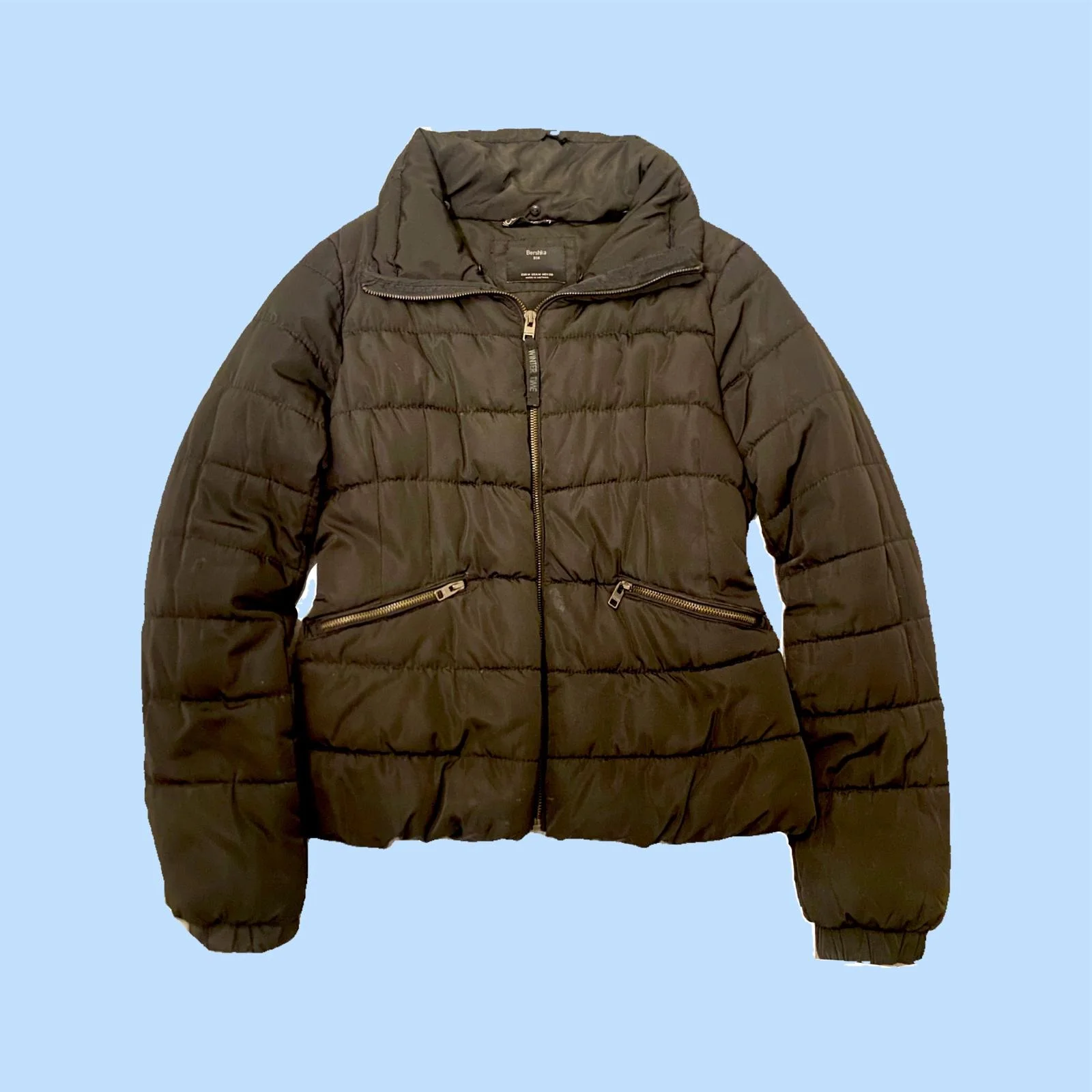 Bershka Jackets, size M / 38 / 10, photo 1