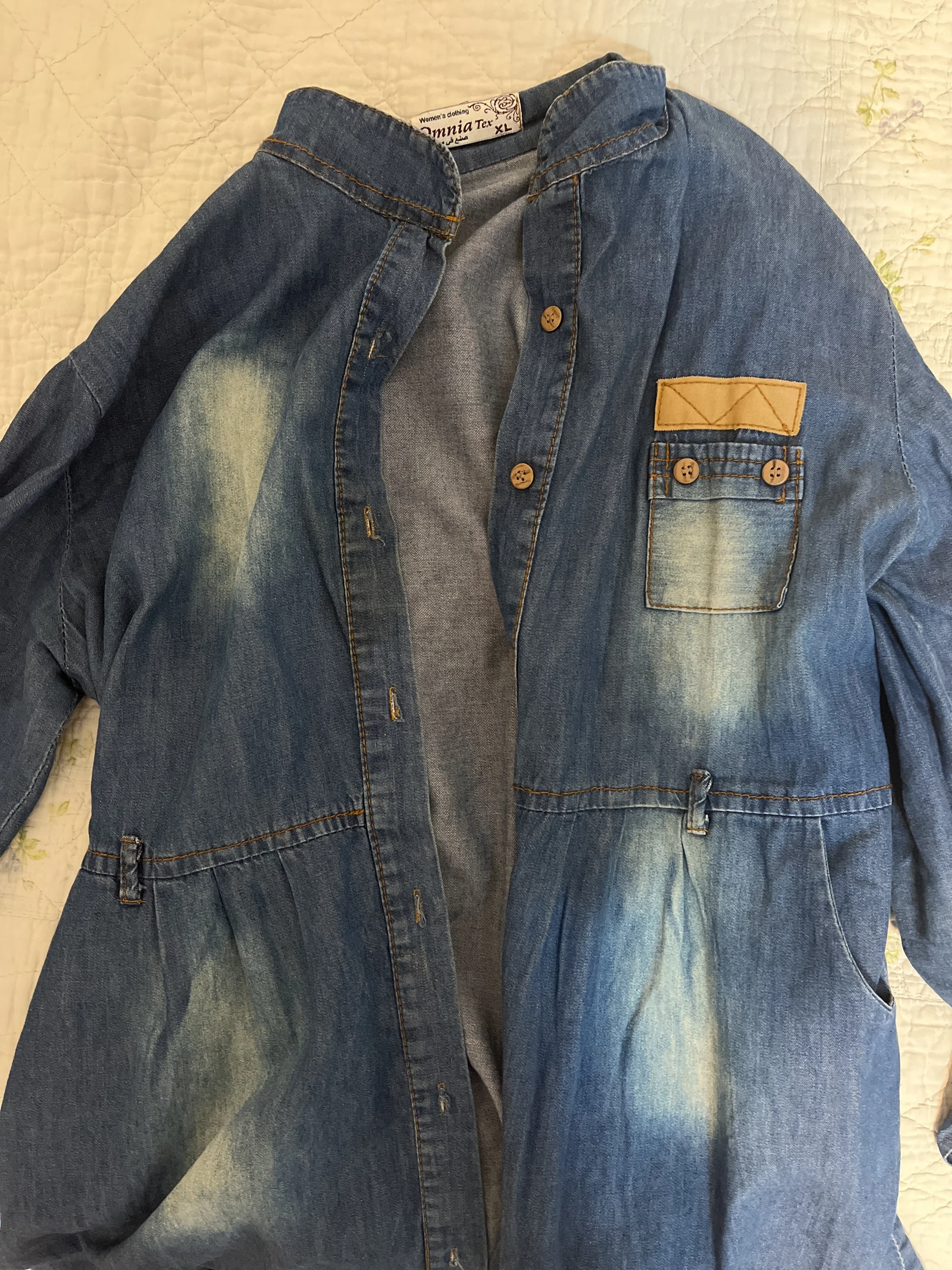 Blouses, size XL / 42 / 14, photo 1
