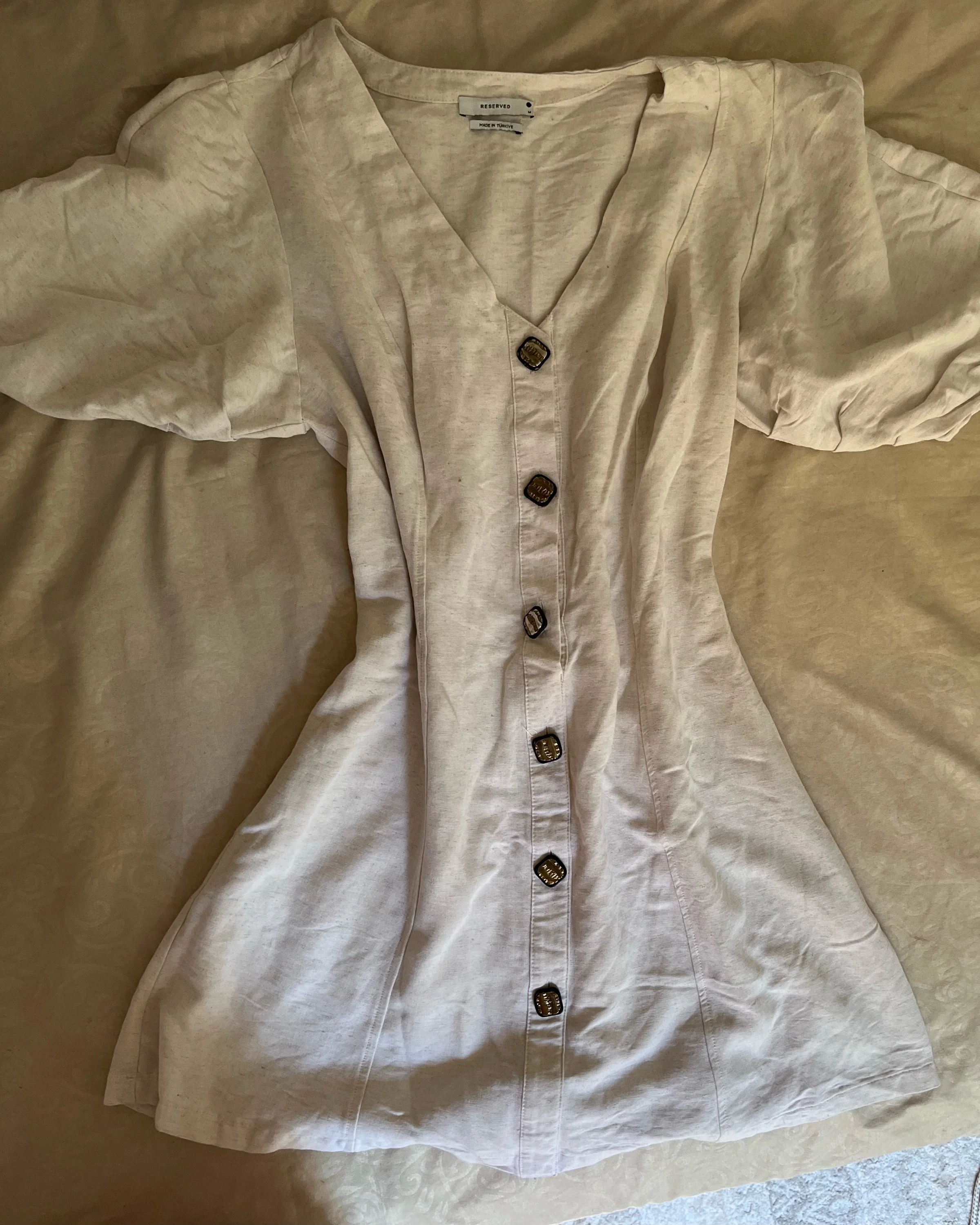 Reserved Mini Dresses, size M / 38 / 10, photo 1