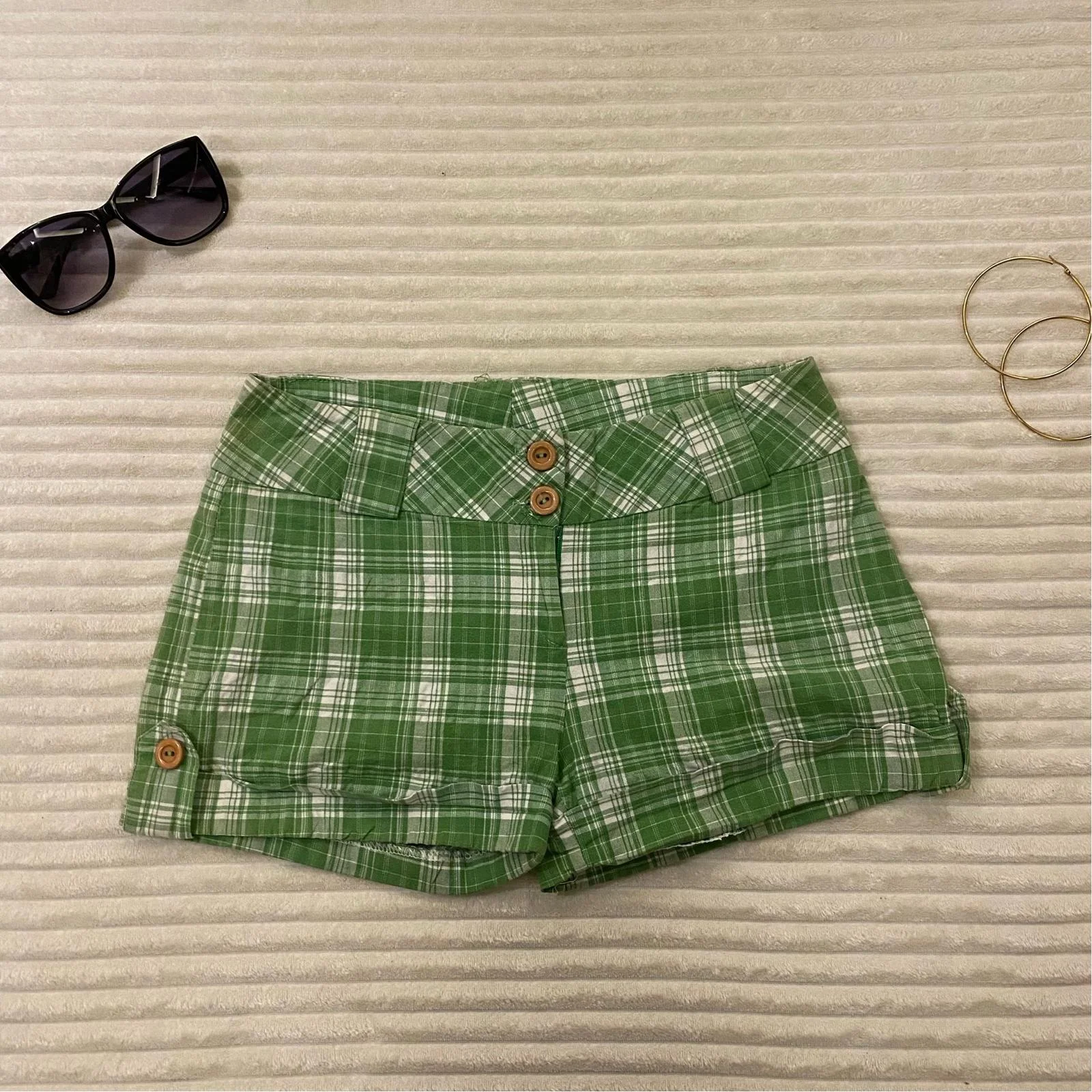 YS Shorts, size S / 36 / 8, photo 1