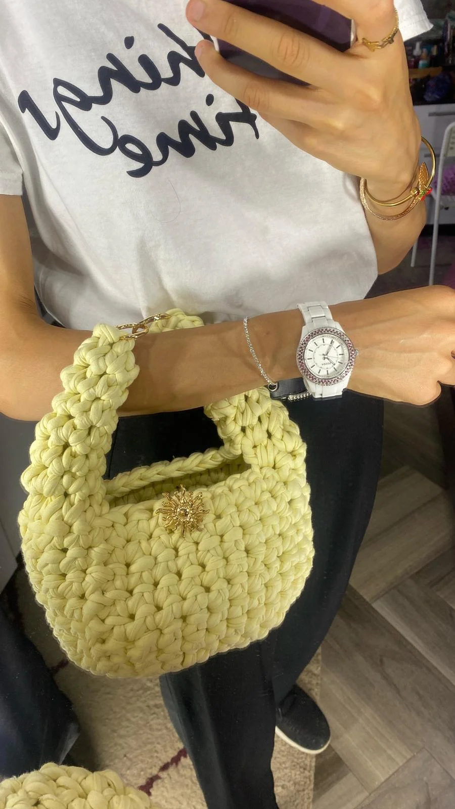 Mini Bag, size Other, photo 1
