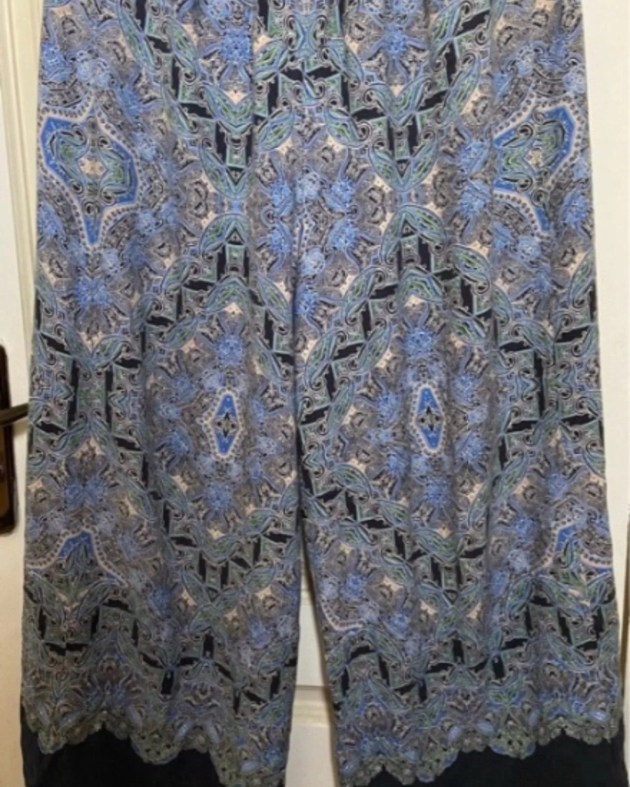 LC Waikiki Pants, size XXL / 44 / 16, photo 1