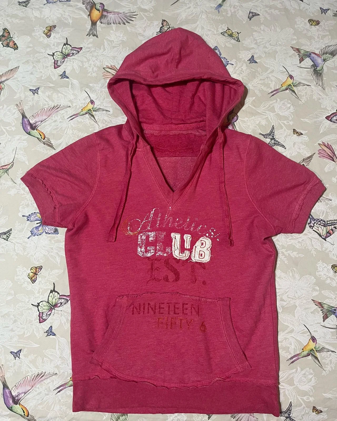 George Hoodies, size S / 36 / 8, photo 1