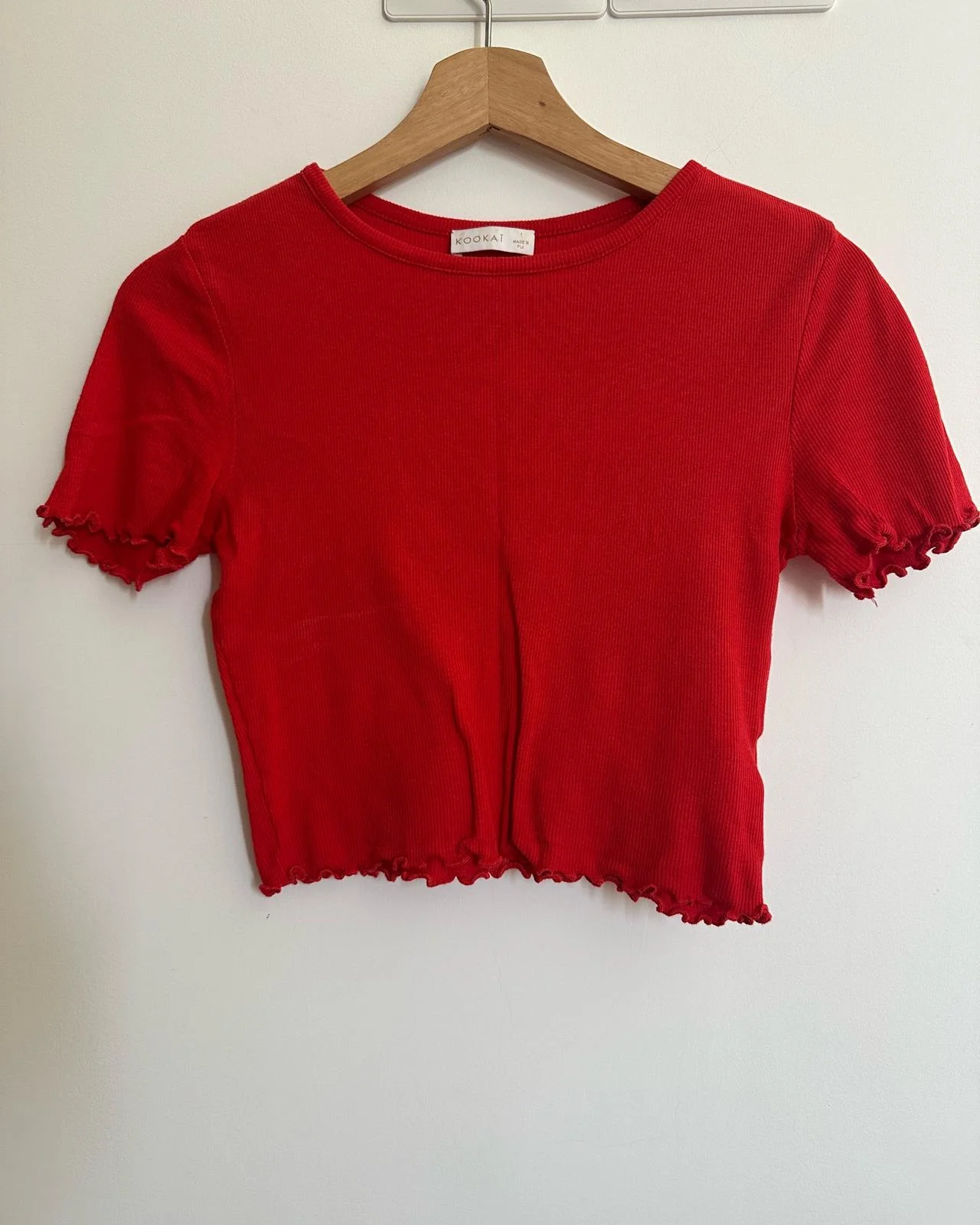 Crop Tops, size M / 38 / 10, photo 1