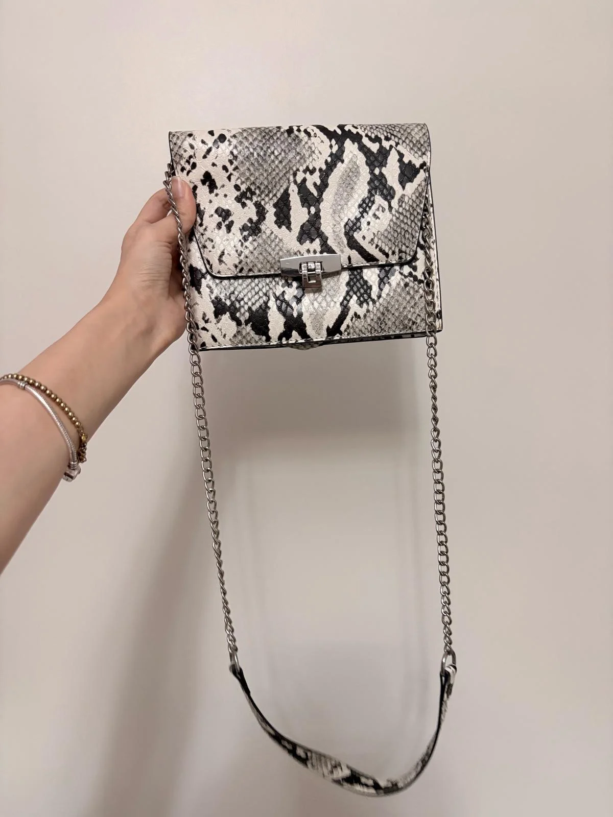 Pull & Bear Cross-Body Bag, size Other, photo 1