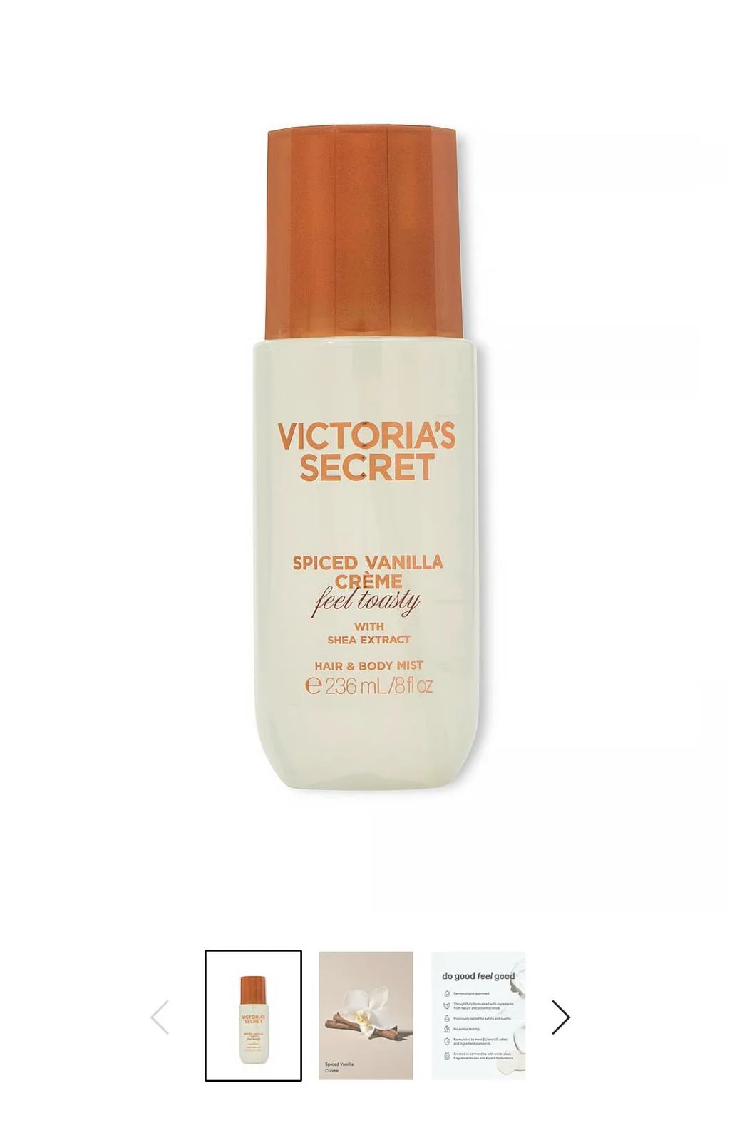 Victoria's Secret Perfume, size Other, photo 1