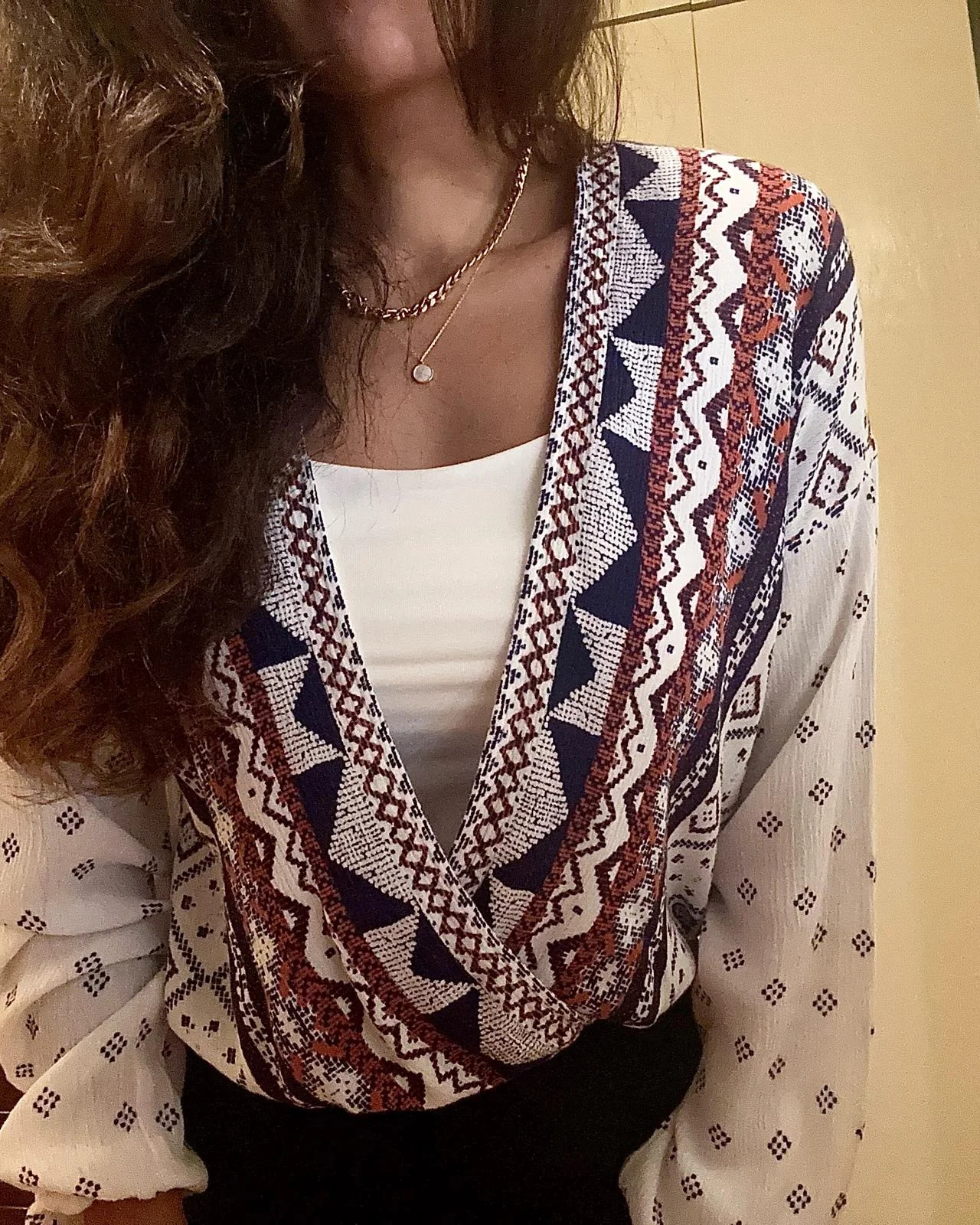 Forever 21 Blouses, size S / 36 / 8, photo 1