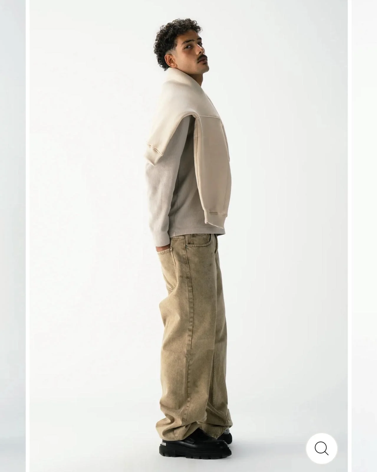 Jeans, size W38, photo 1