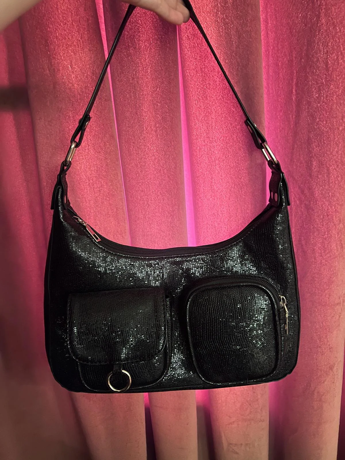 local brands Shoulder Bag, size One size, photo 1