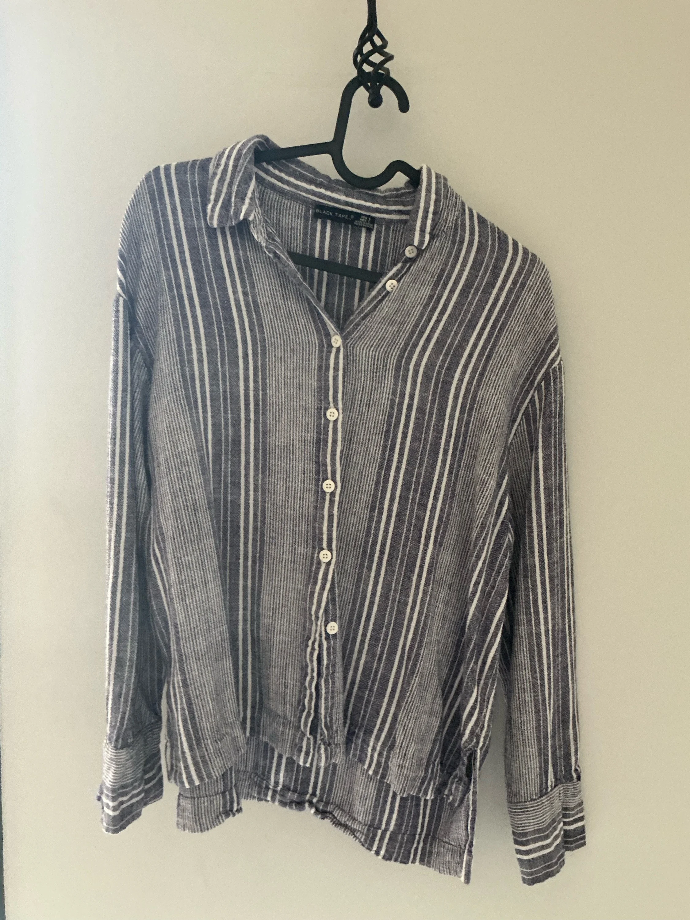 Blouses, size S / 36 / 8, photo 1