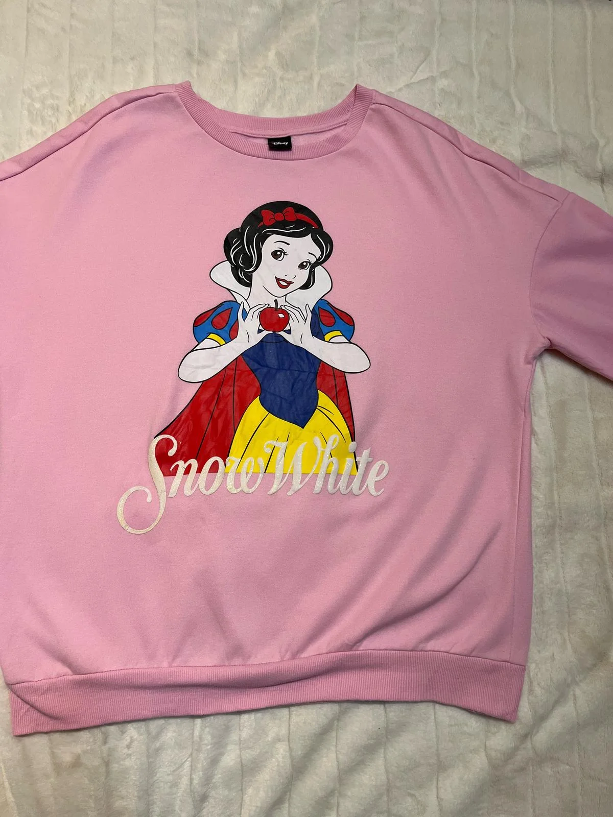 Disney Sweatshirts, size L / 40 / 12, photo 1