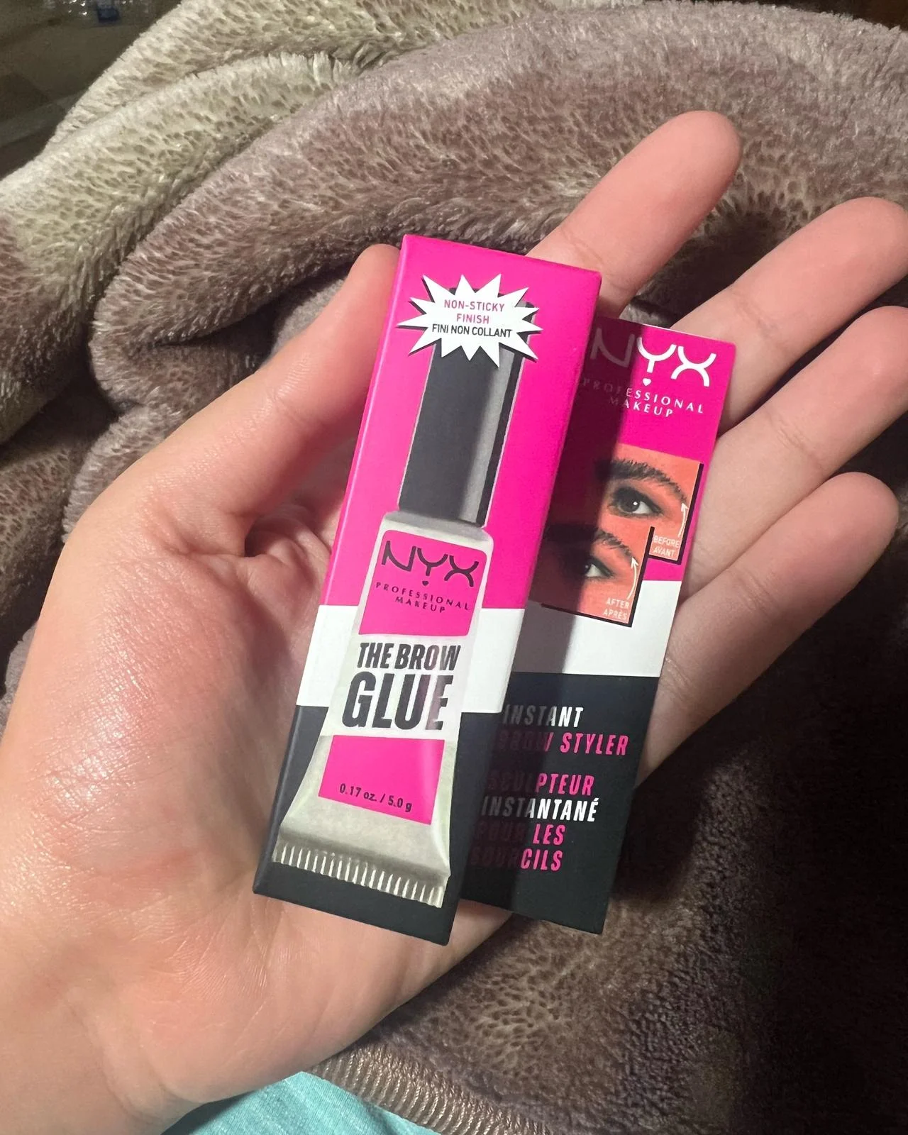 NYX Makeup, size No Size, photo 1