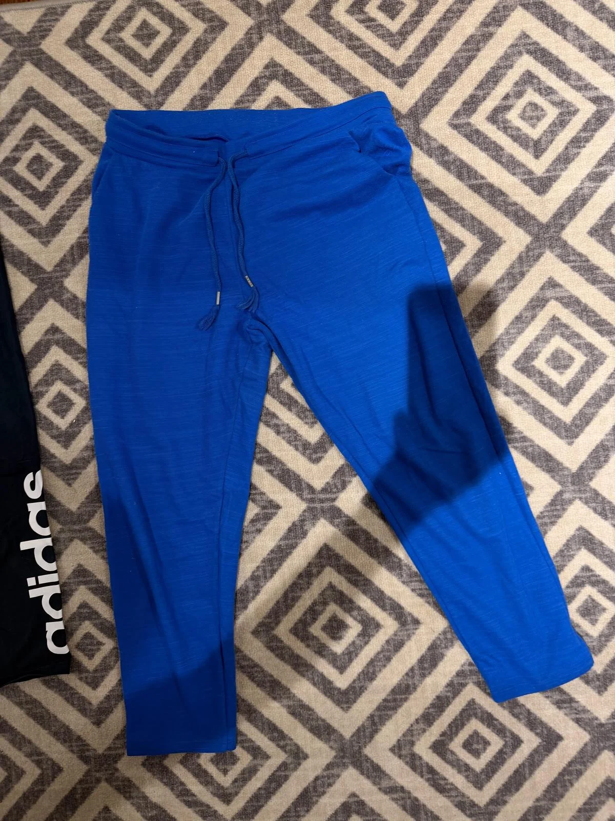 Zara Sweatpants, size M / 38 / 10, photo 1