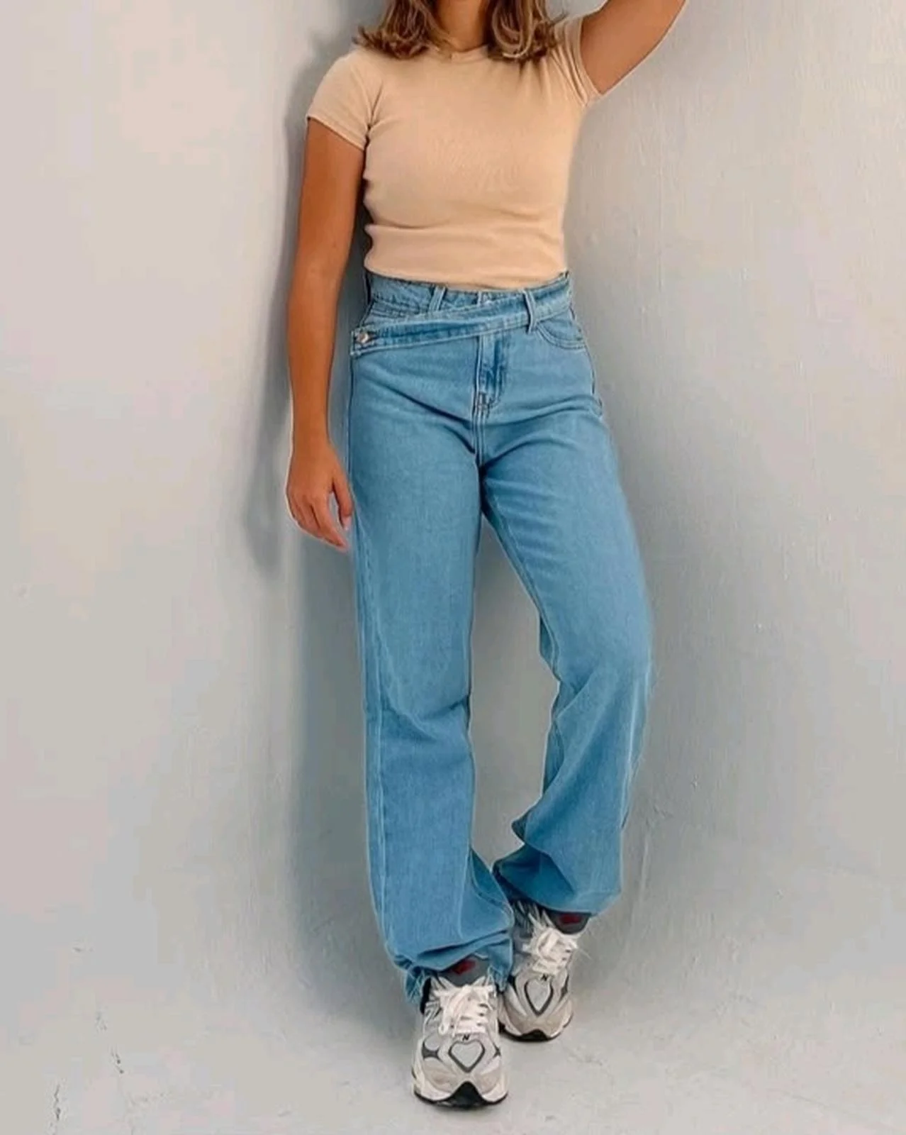 Jeans, size L / 40 / 12, photo 1