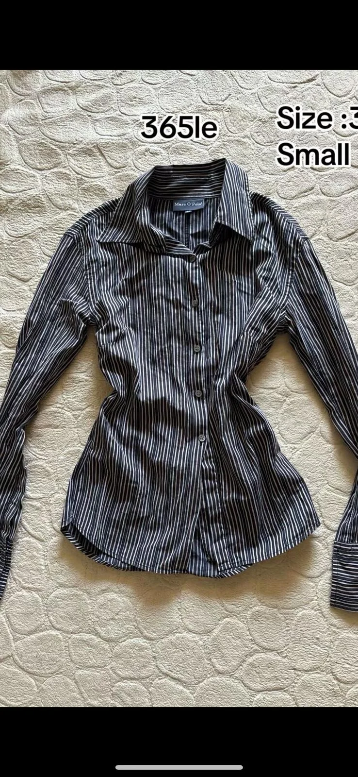 Shein Shirts, size S / 36 / 8, photo 1