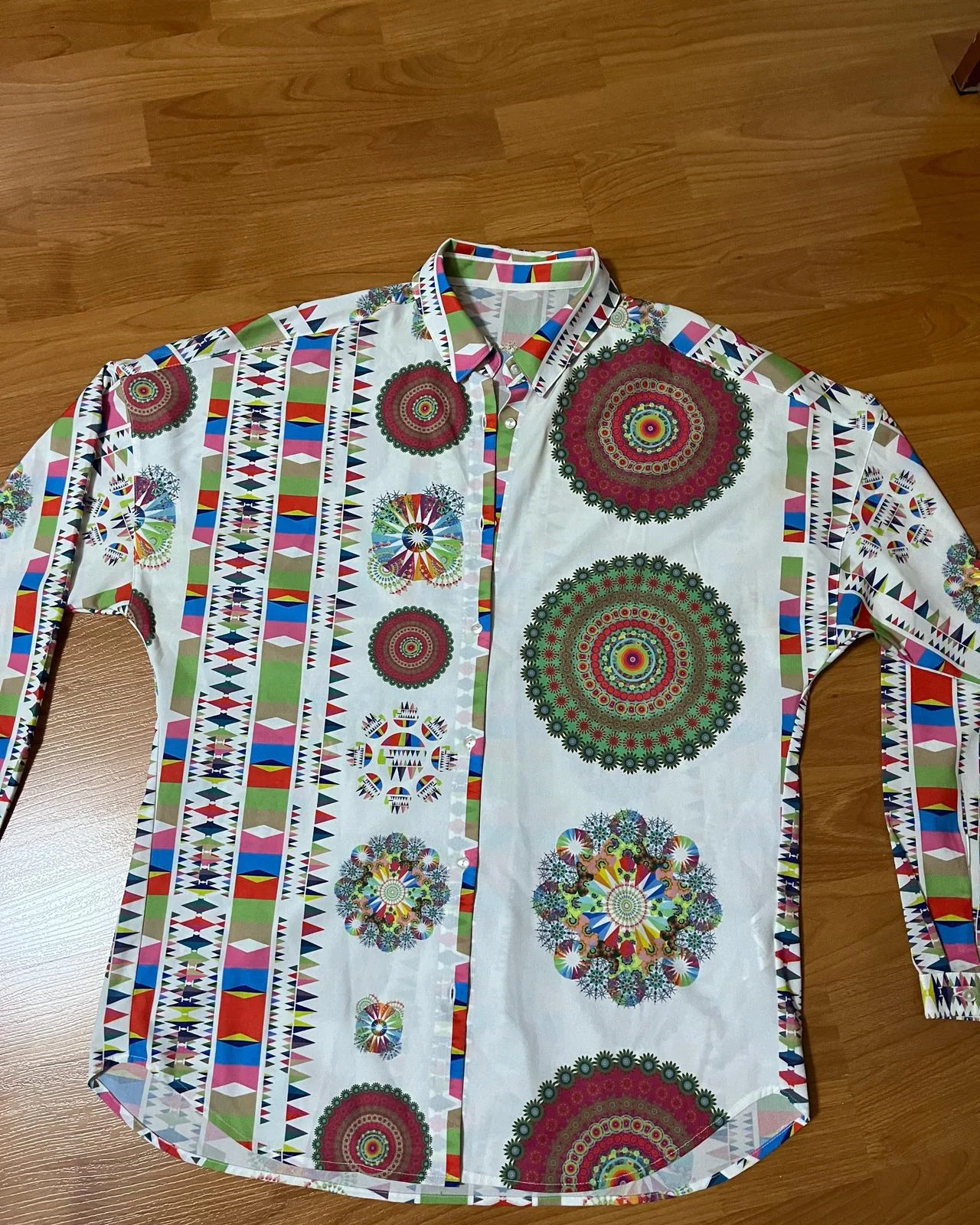 Desigual Blouses, size M / 38 / 10, photo 1