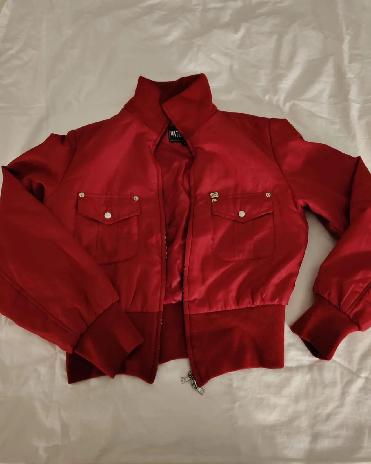 Waterdrop Jackets, size M / 38 / 10, photo 1