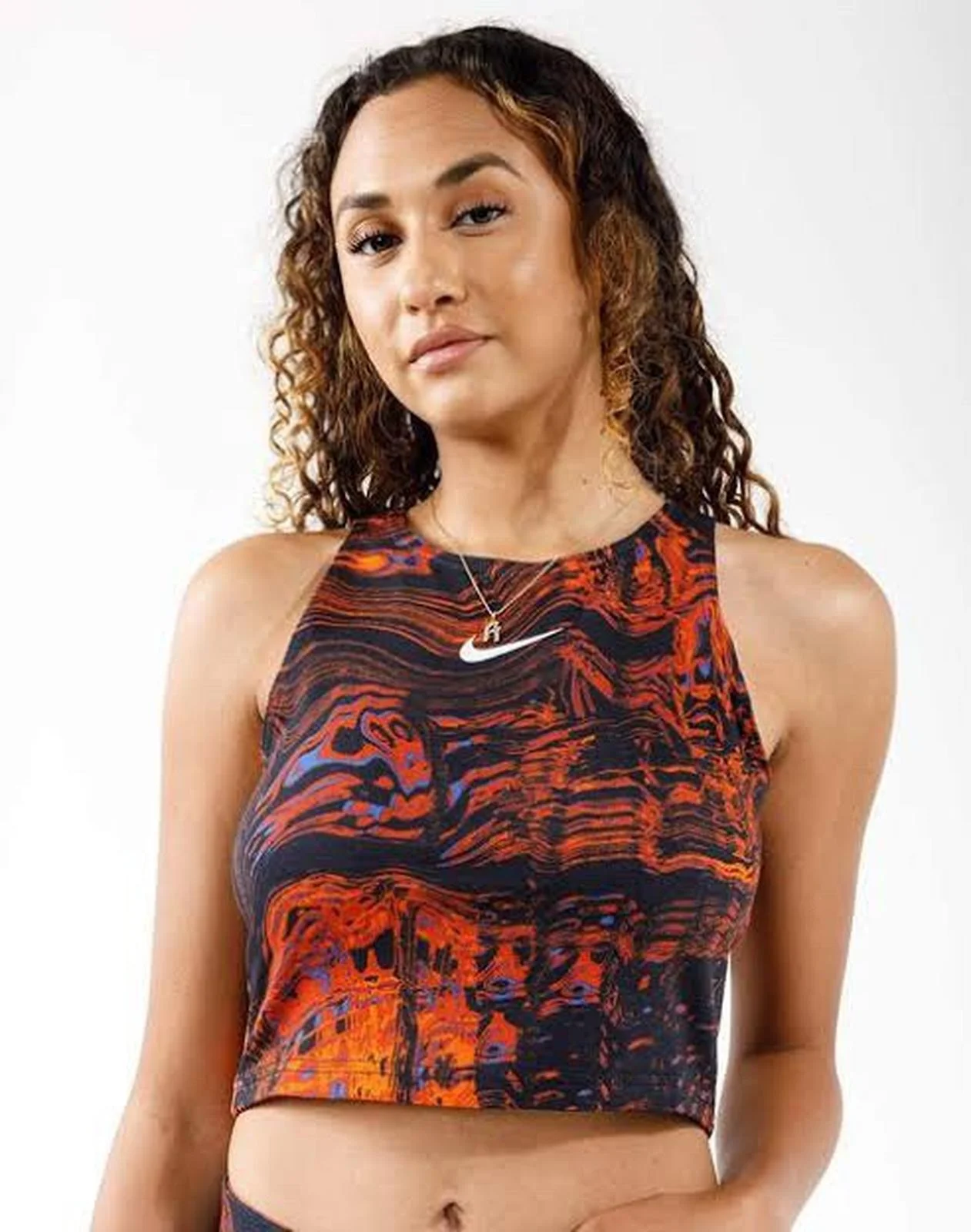 Nike Tank Tops, size S / 36 / 8, photo 1