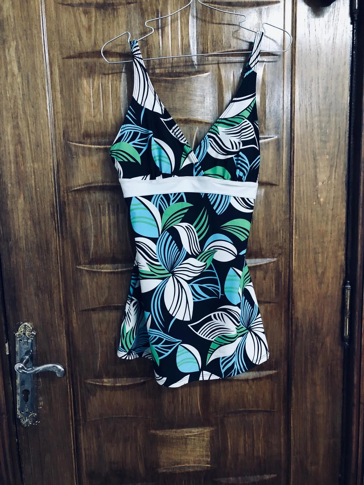 Intersport One-Piece Swimsuits, size L / 40 / 12, photo 1