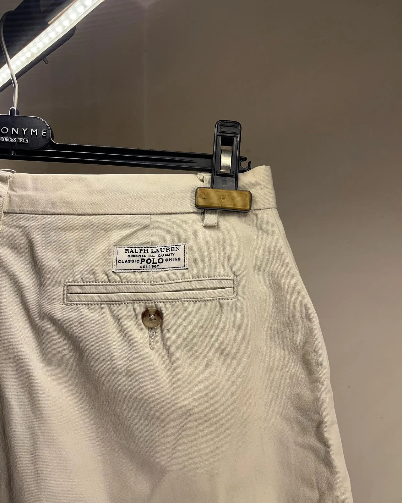 Polo Ralph Lauren Shorts, size W30, photo 1