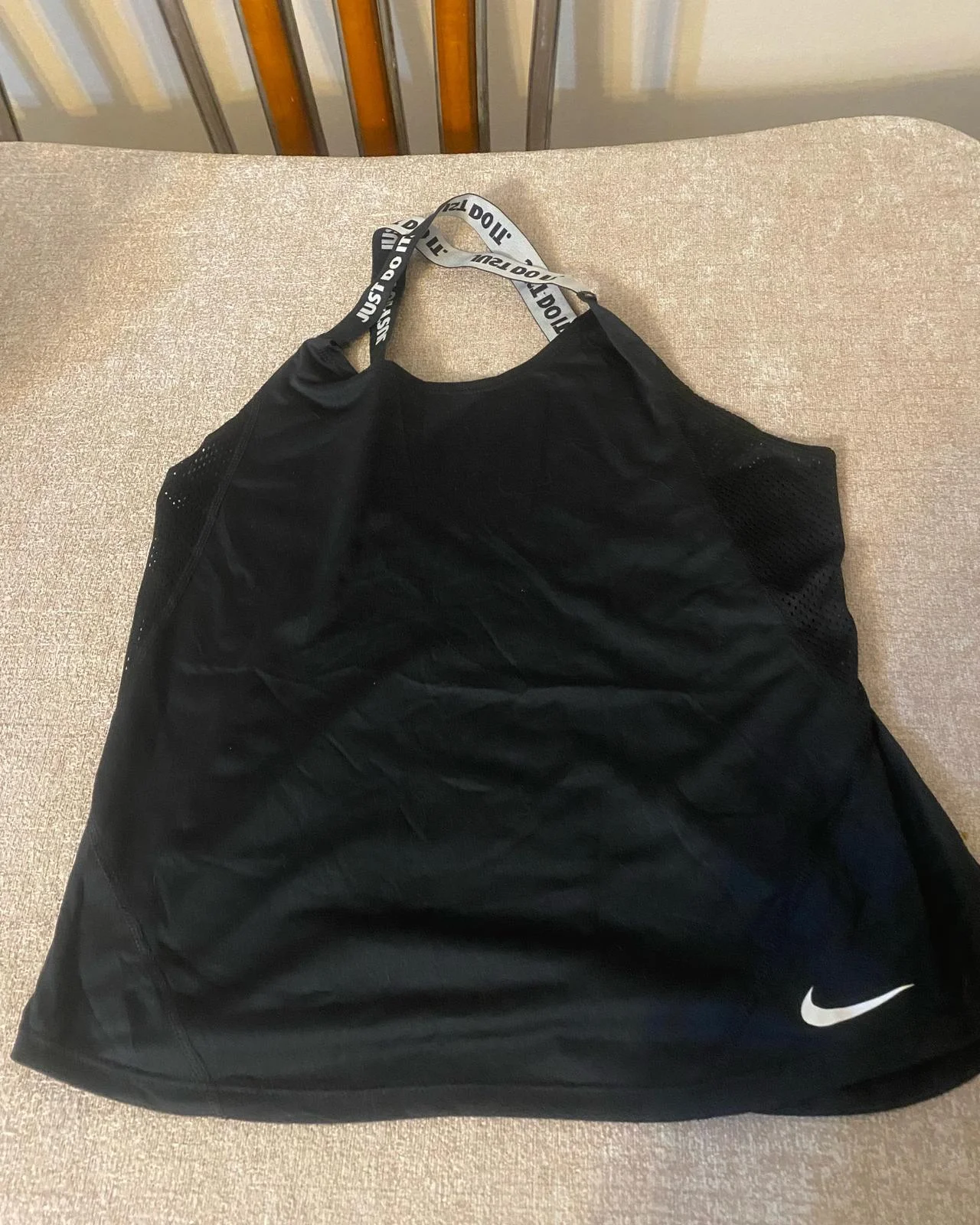 Nike Tank Tops, size M / 38 / 10, photo 1