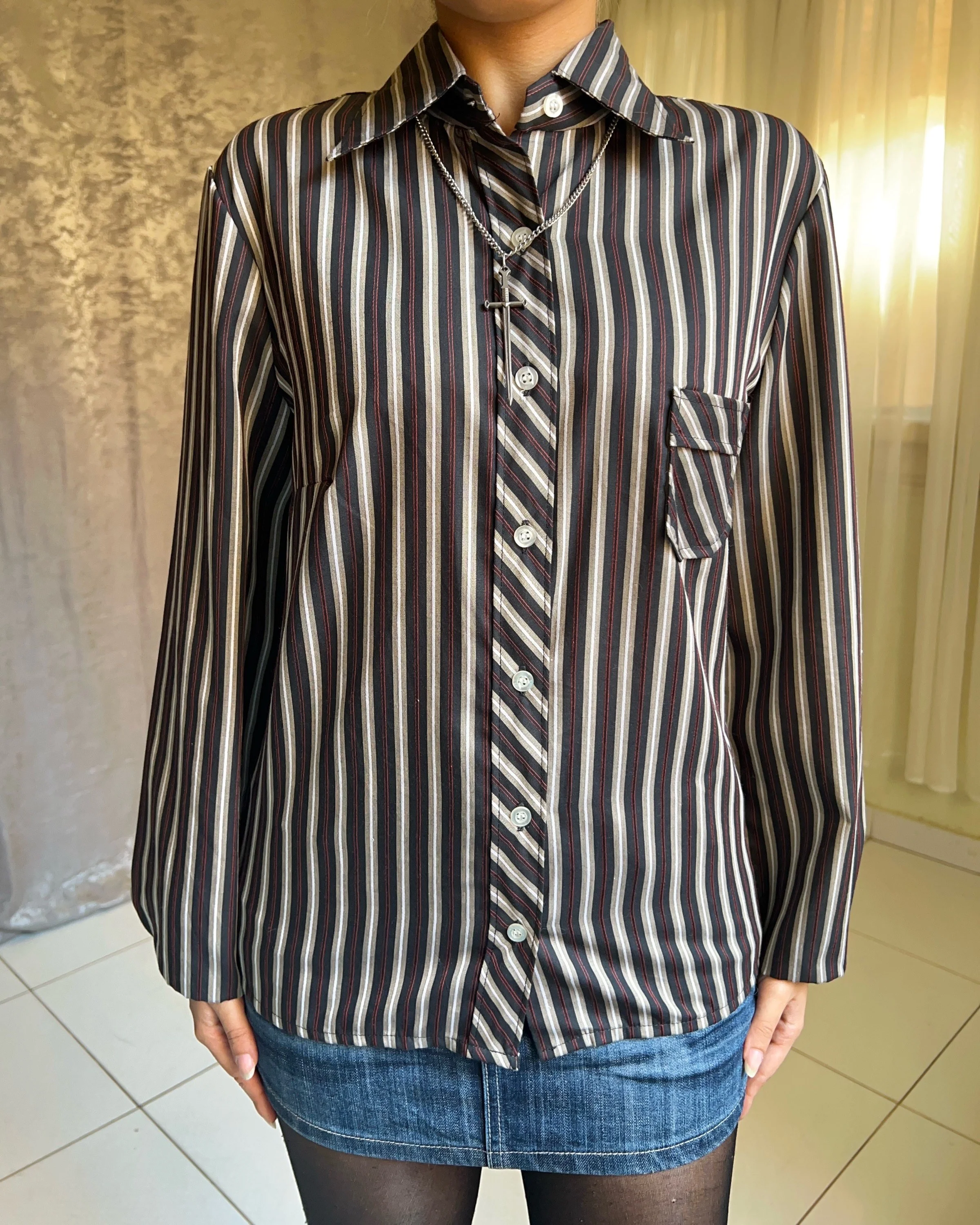 Long Sleeve, size M / 38 / 10, photo 1