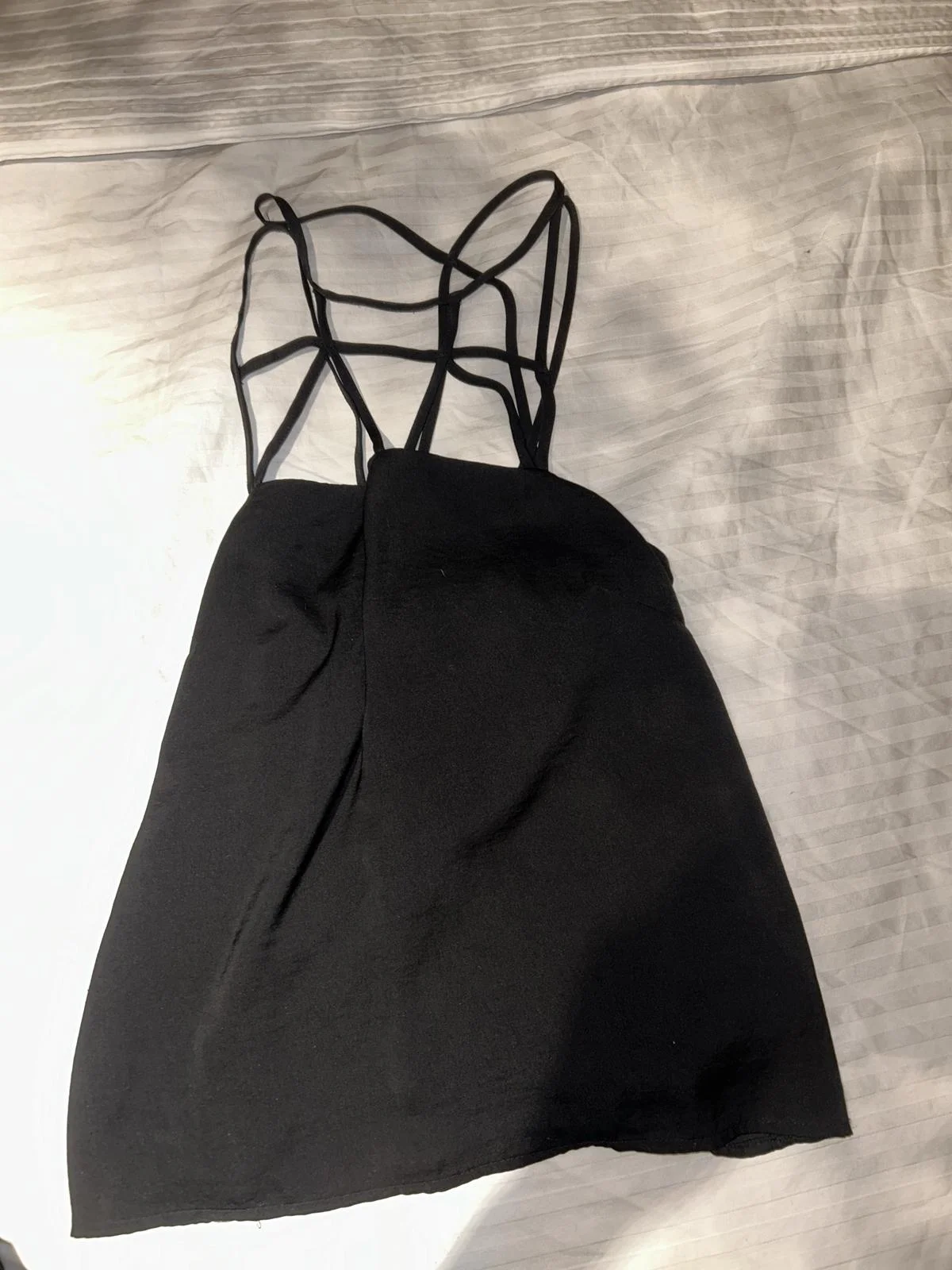 H&M Blouses, size S / 36 / 8, photo 1
