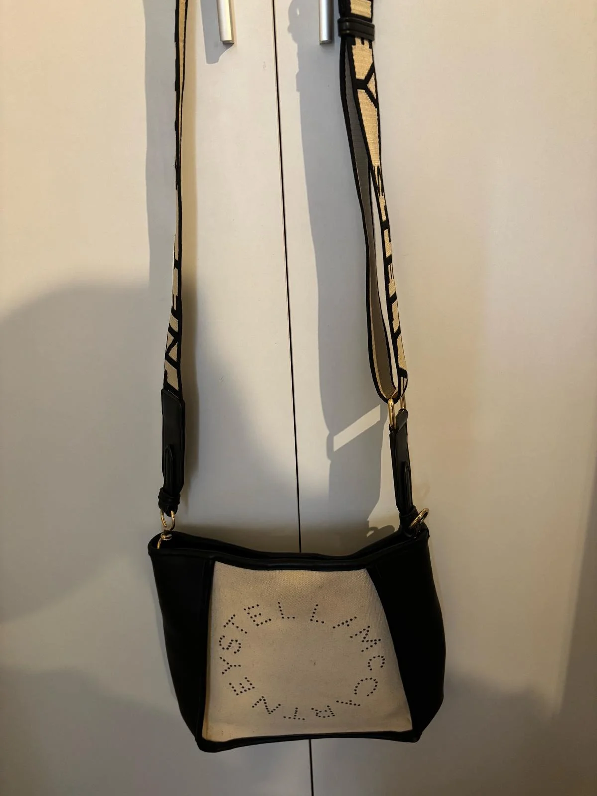 Stella McCartney Cross-Body Bag, size One size, photo 1
