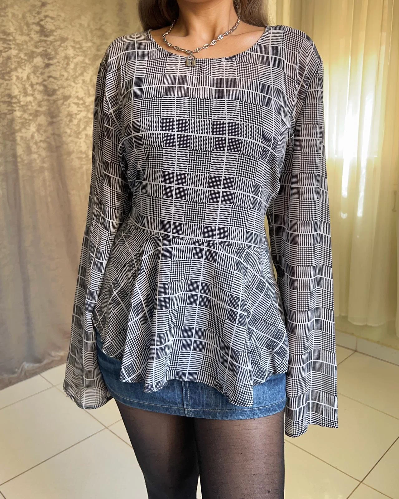 Redtag Blouses, size L / 40 / 12, photo 1