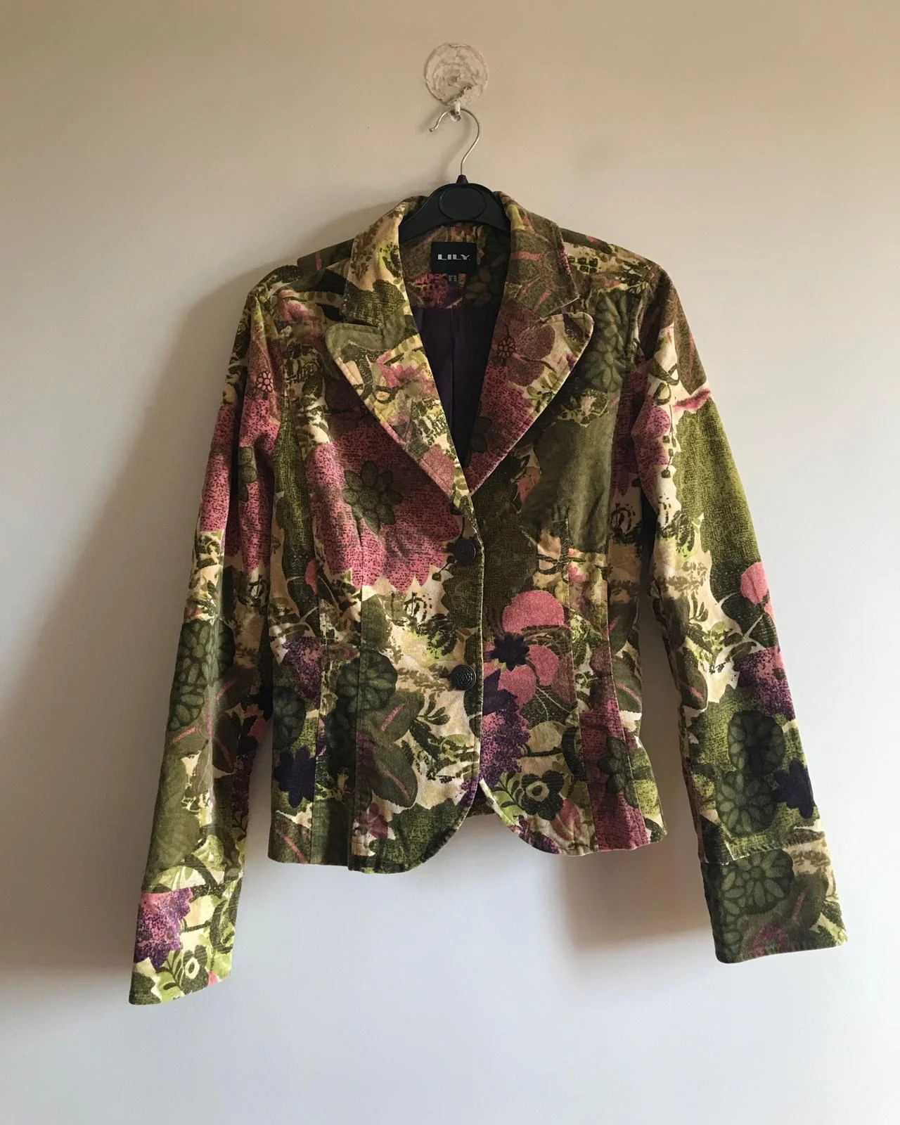 LILY Blazers, size M / 38 / 10, photo 1