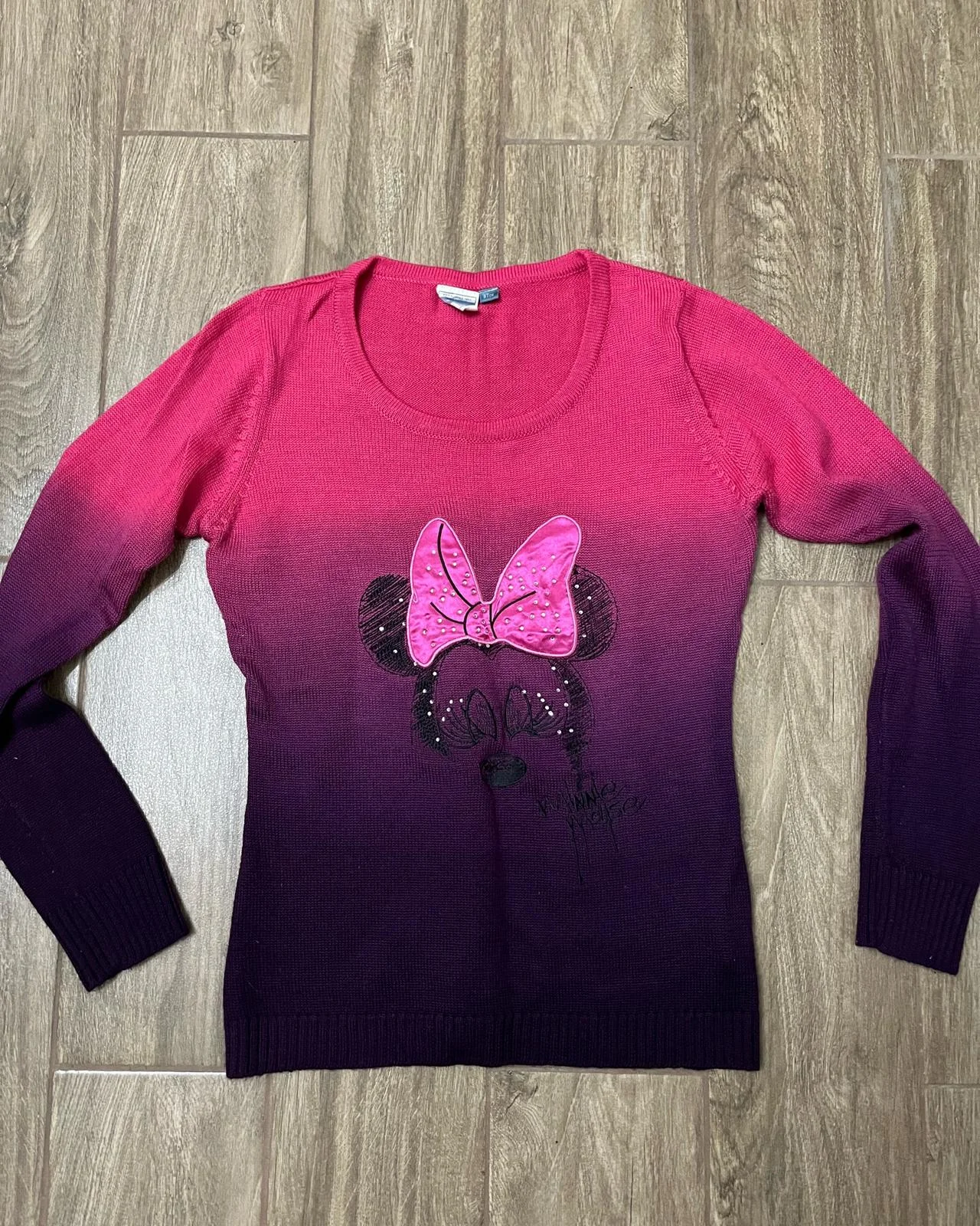 Disney Sweaters & Pullovers, size S / 36 / 8, photo 1